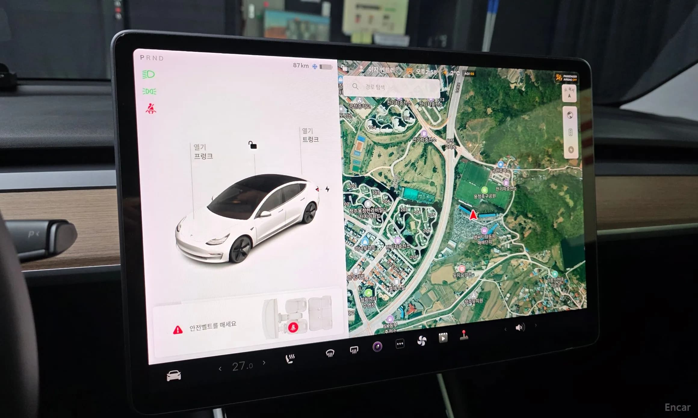 Model 3