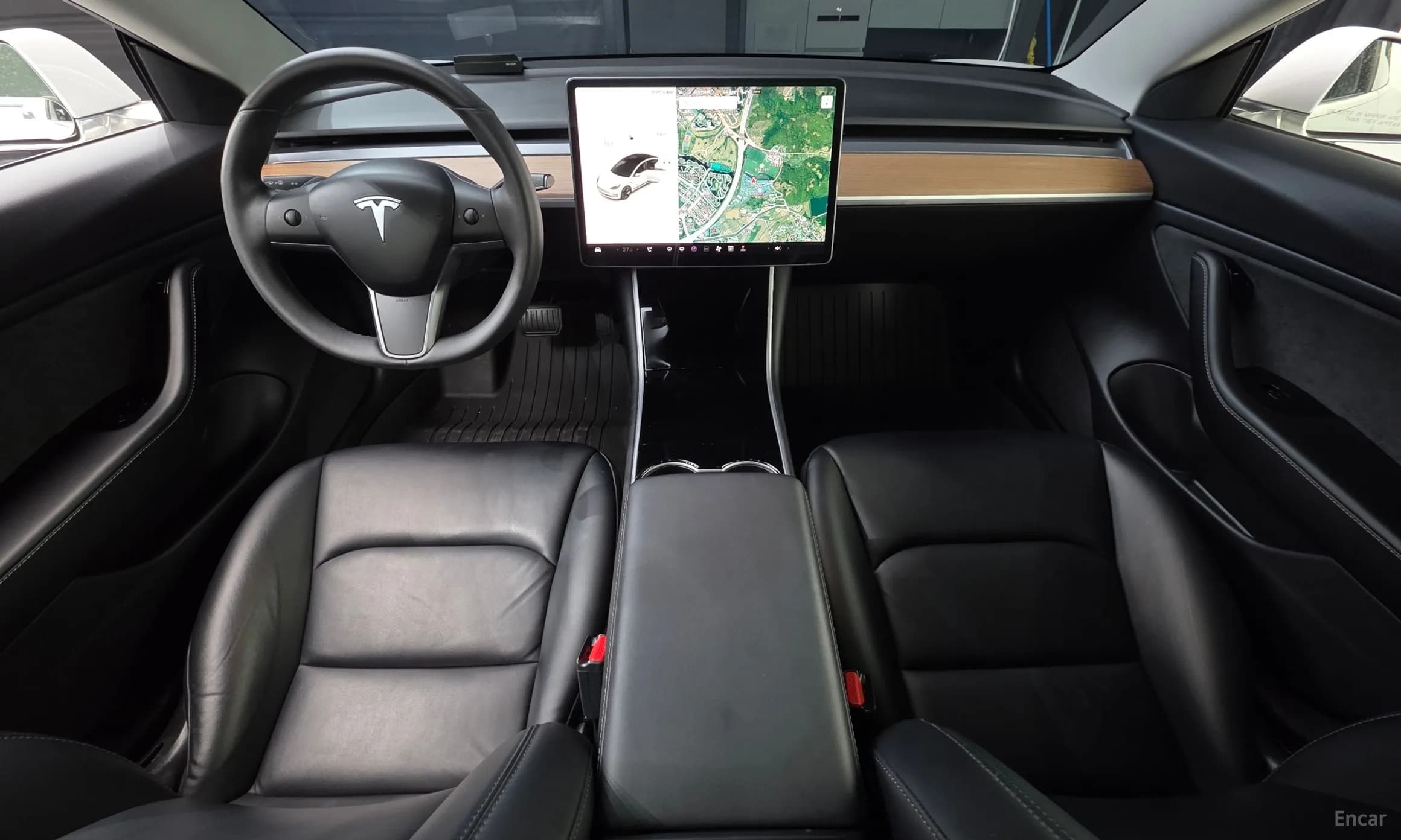 Model 3