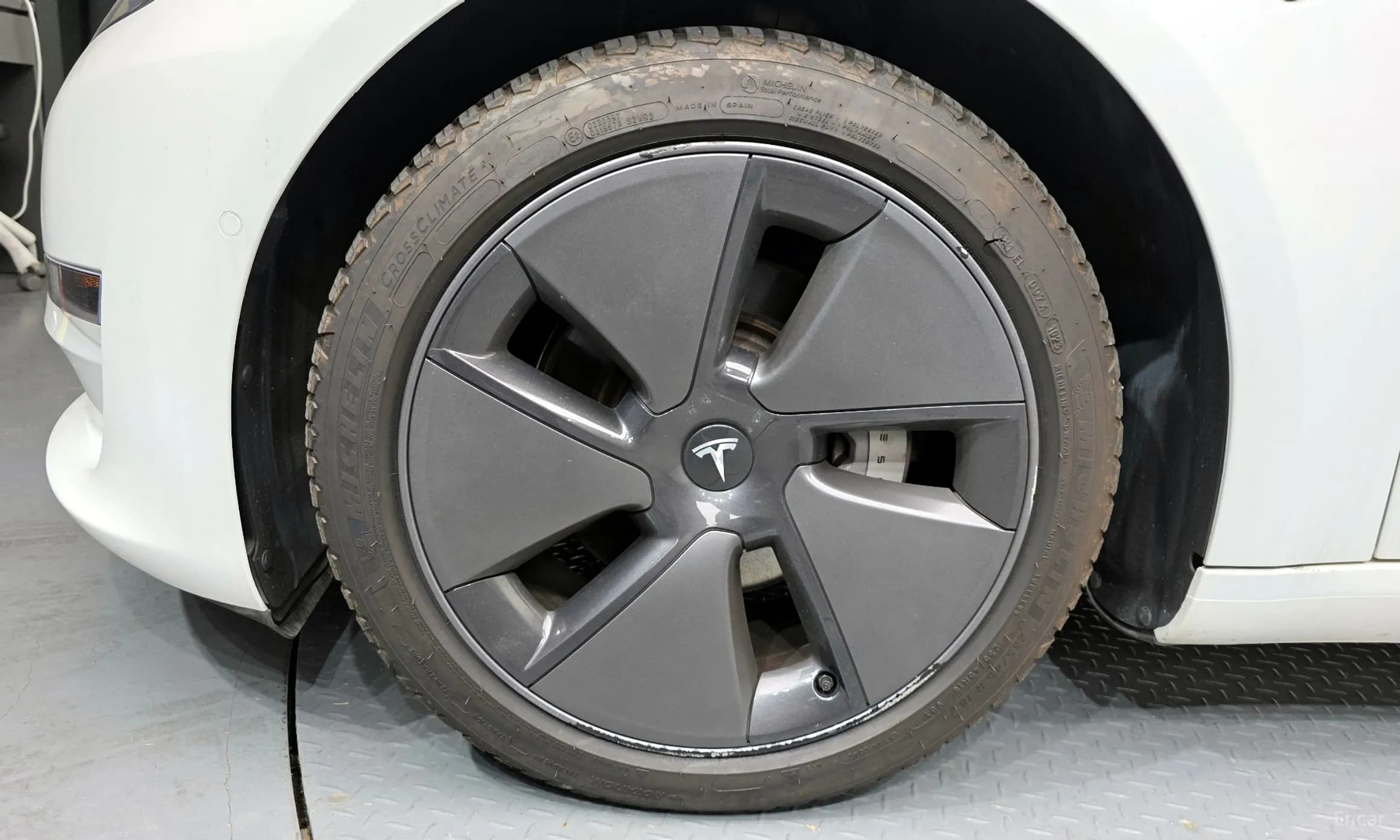 Model 3