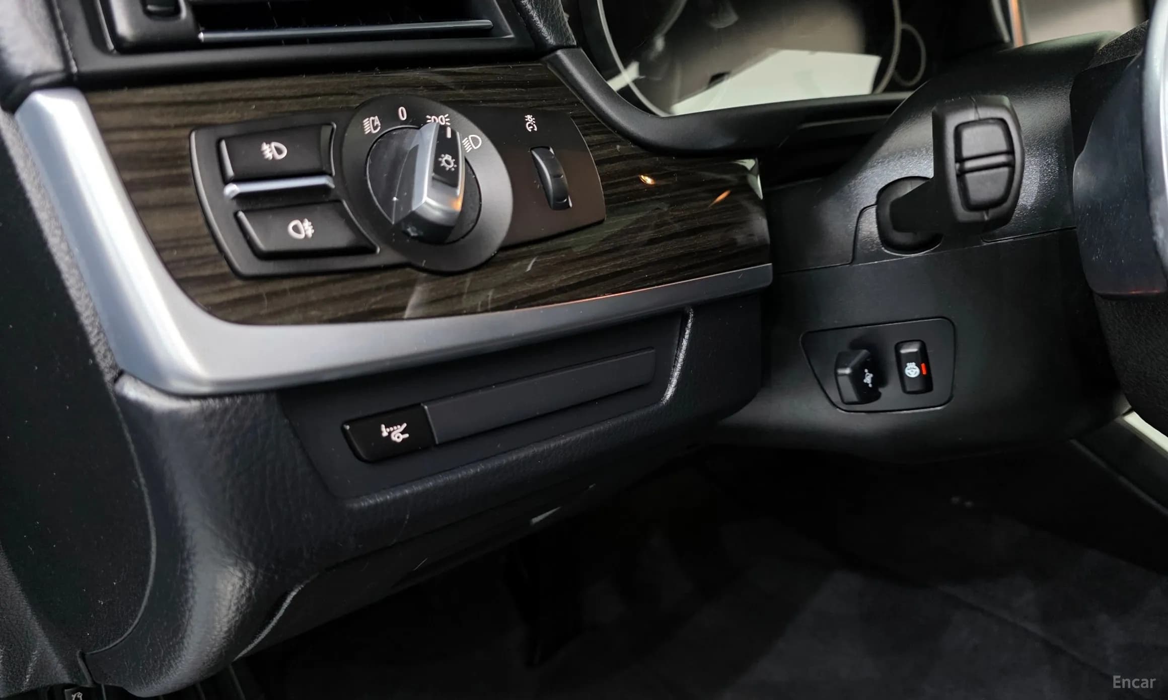 5 Series (F10)