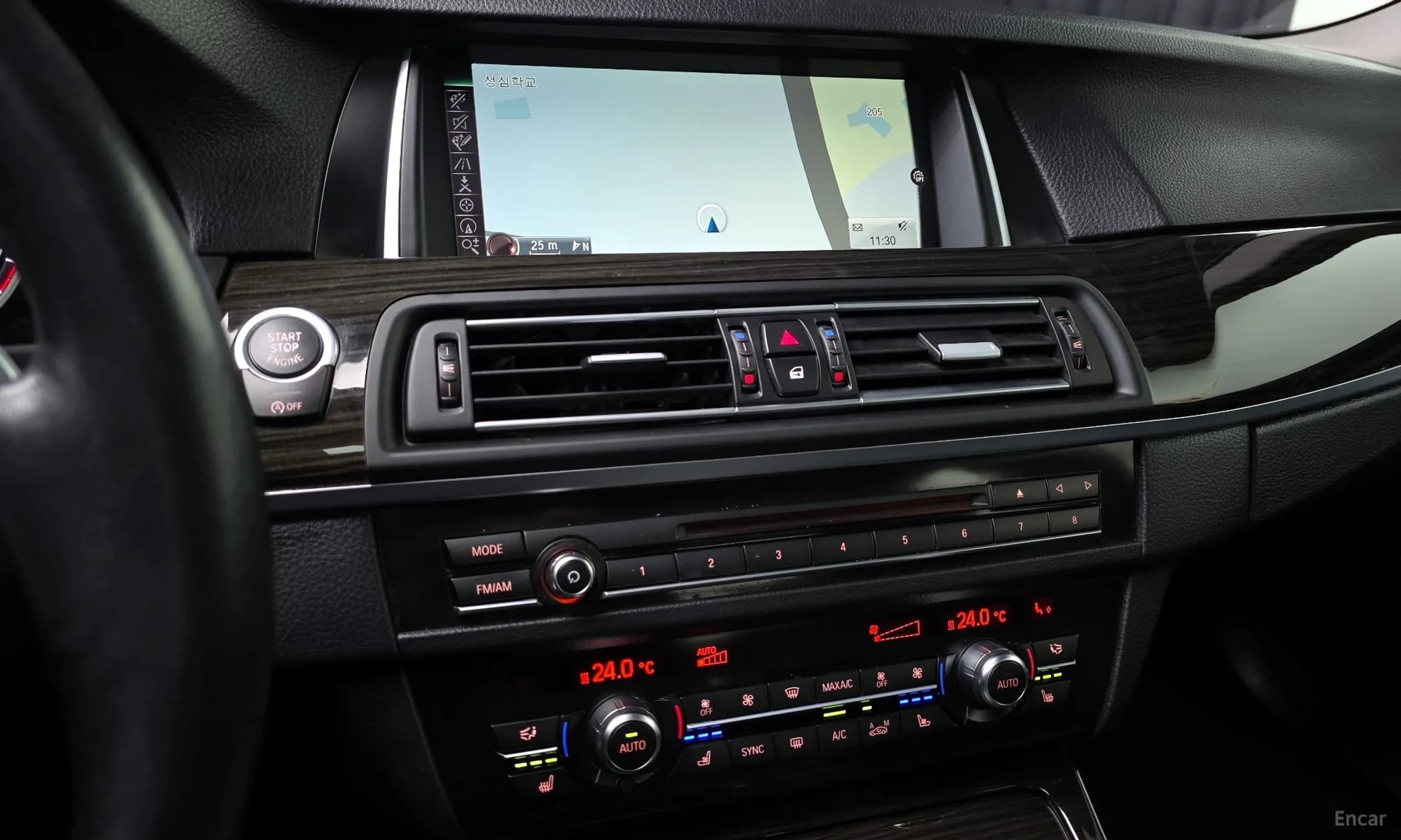5 Series (F10)