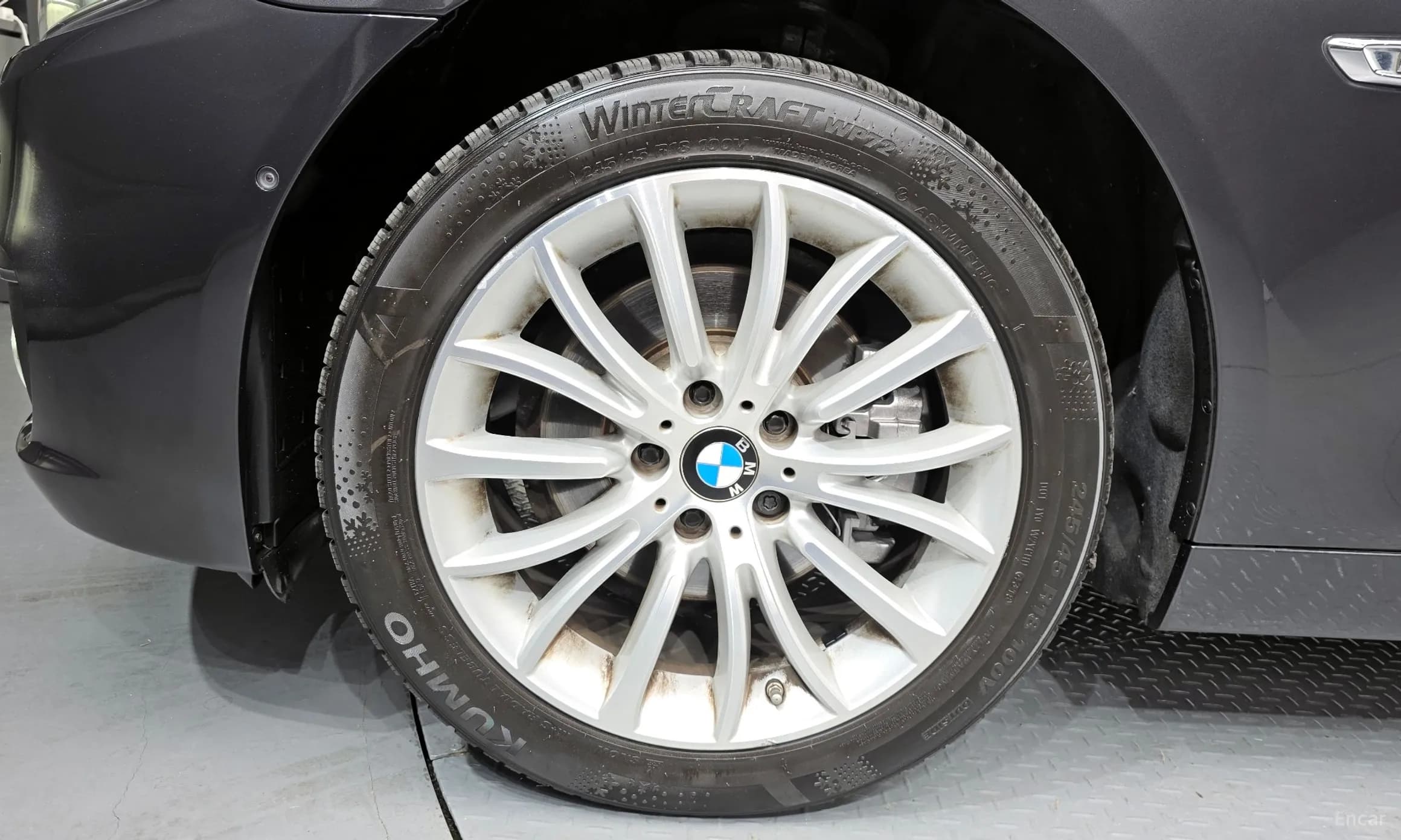 5 Series (F10)