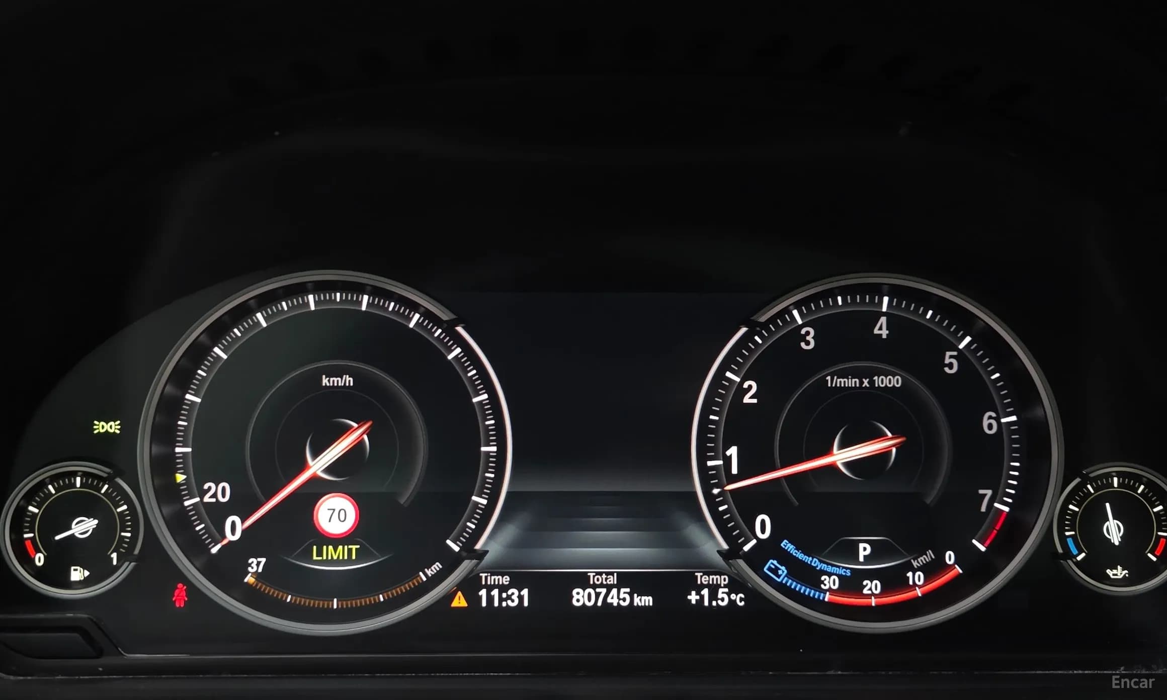 5 Series (F10)