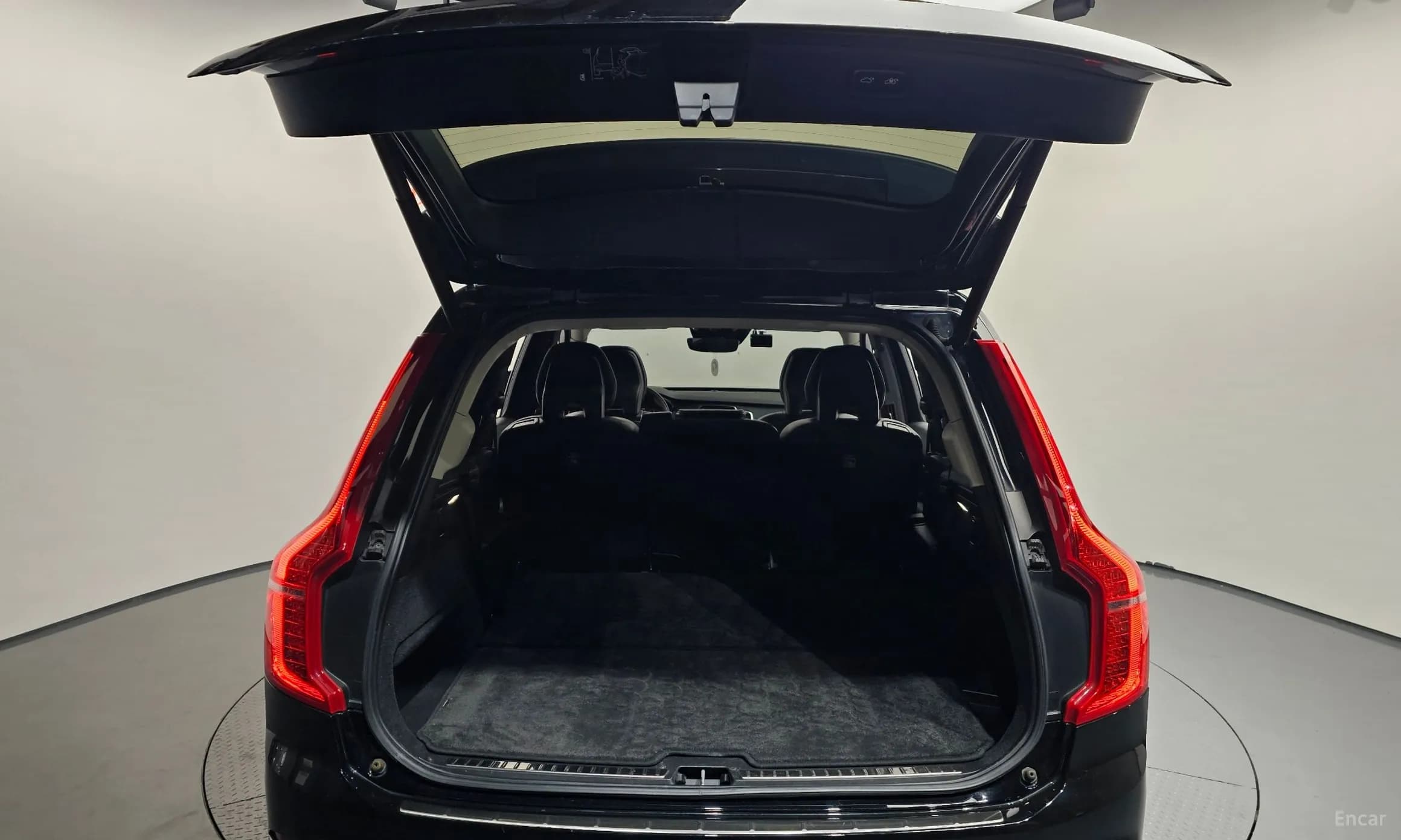 XC90 Gen 2