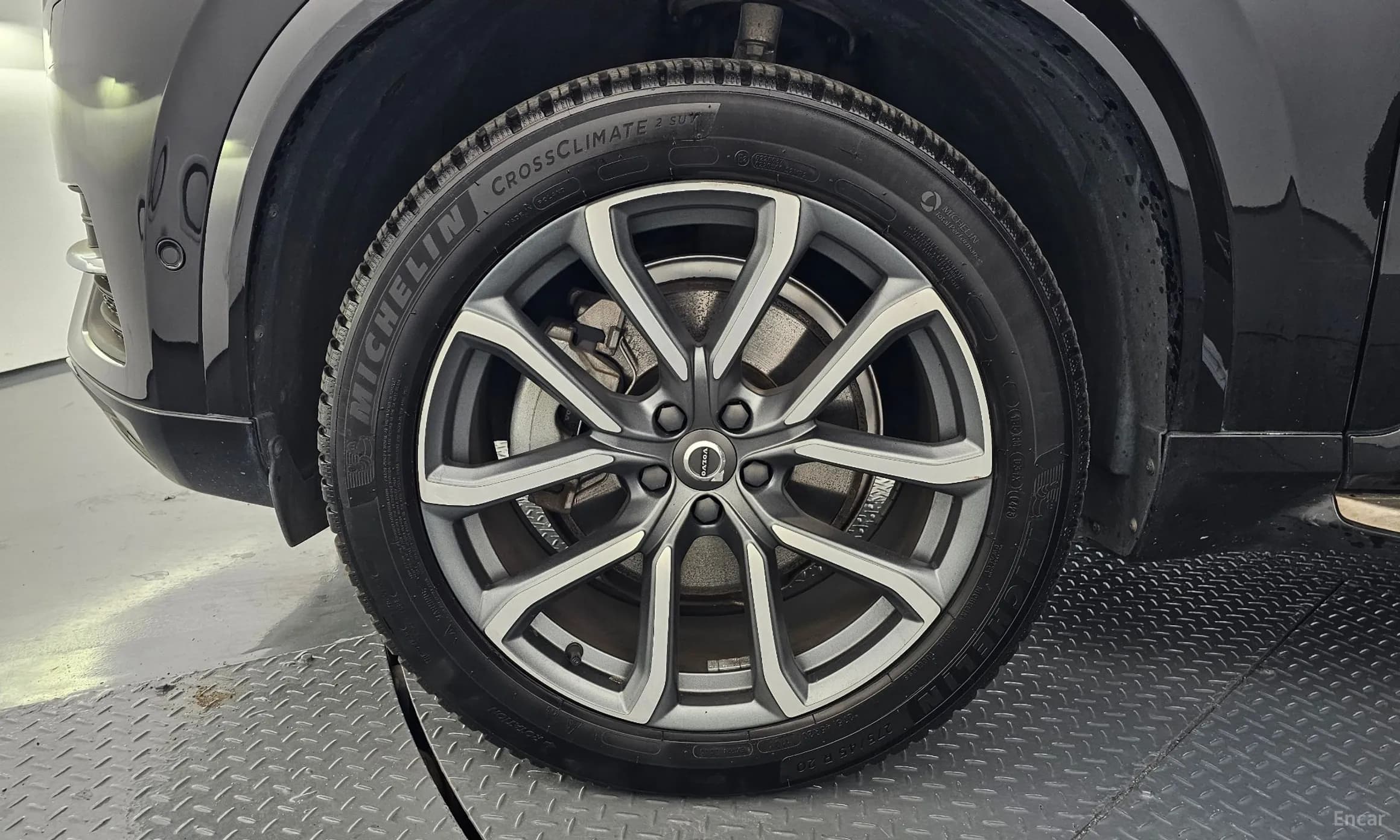XC90 Gen 2