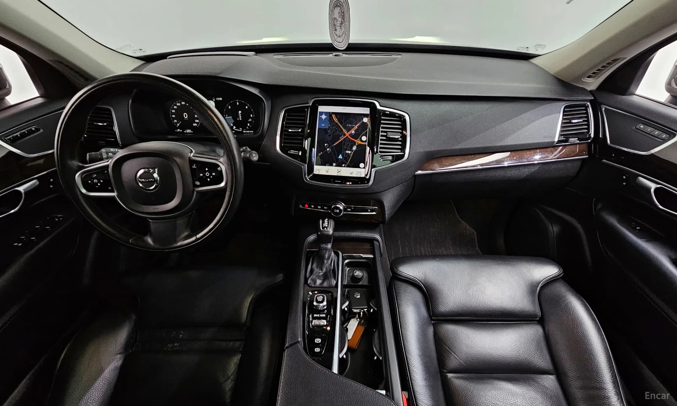 XC90 Gen 2