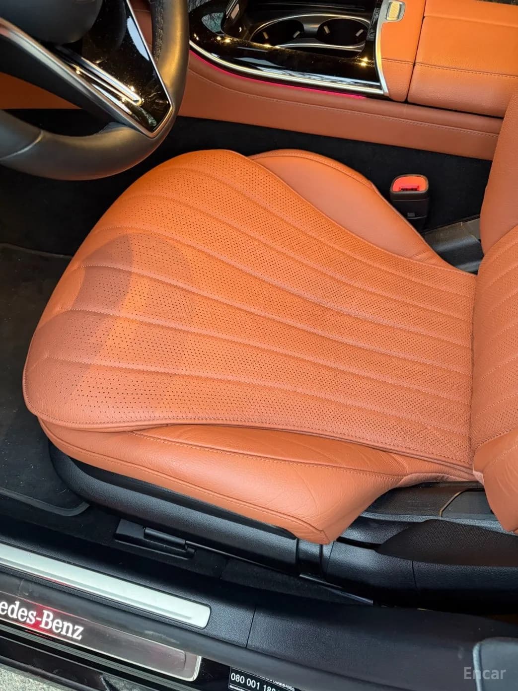 S-Class W223