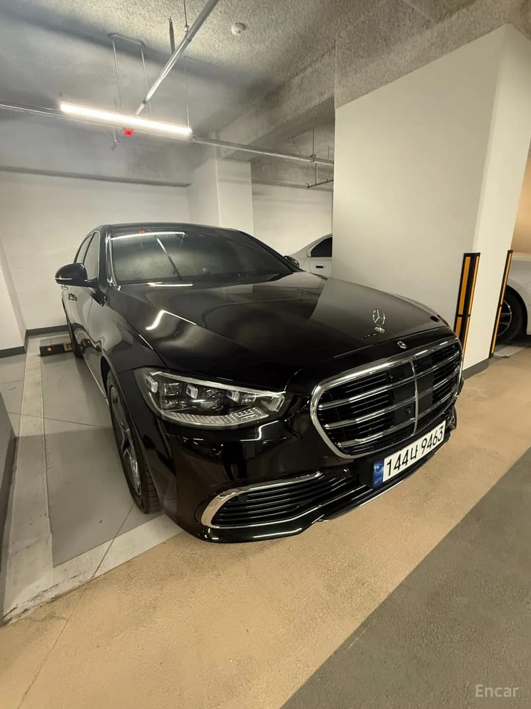 S-Class W223