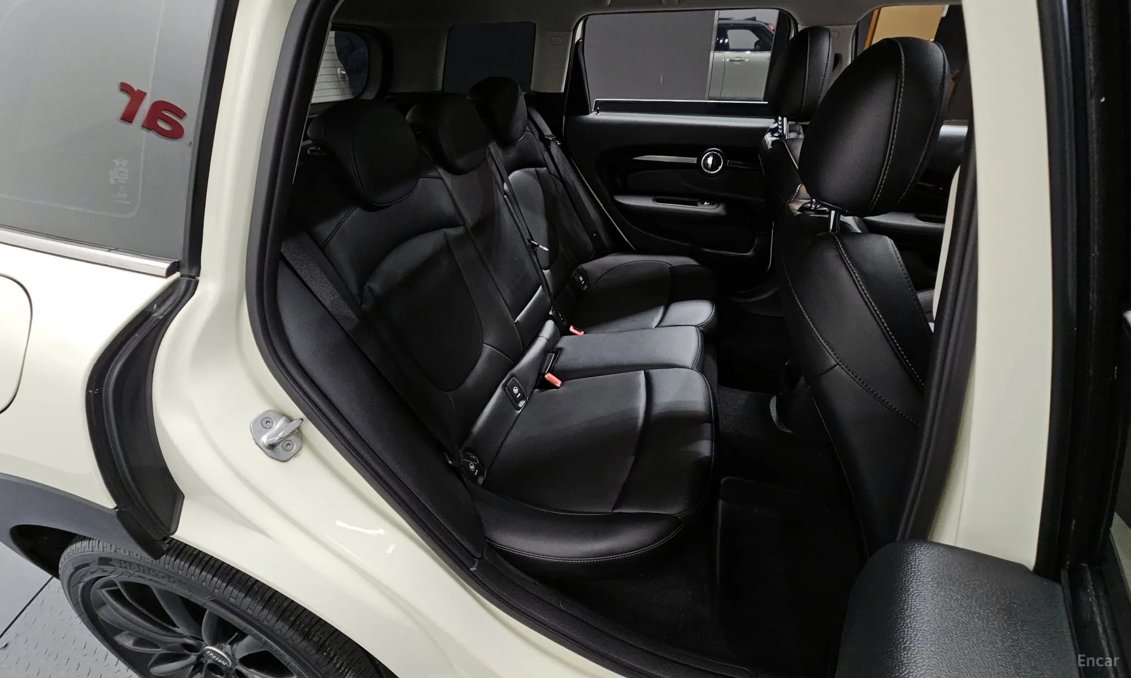 Cooper Clubman