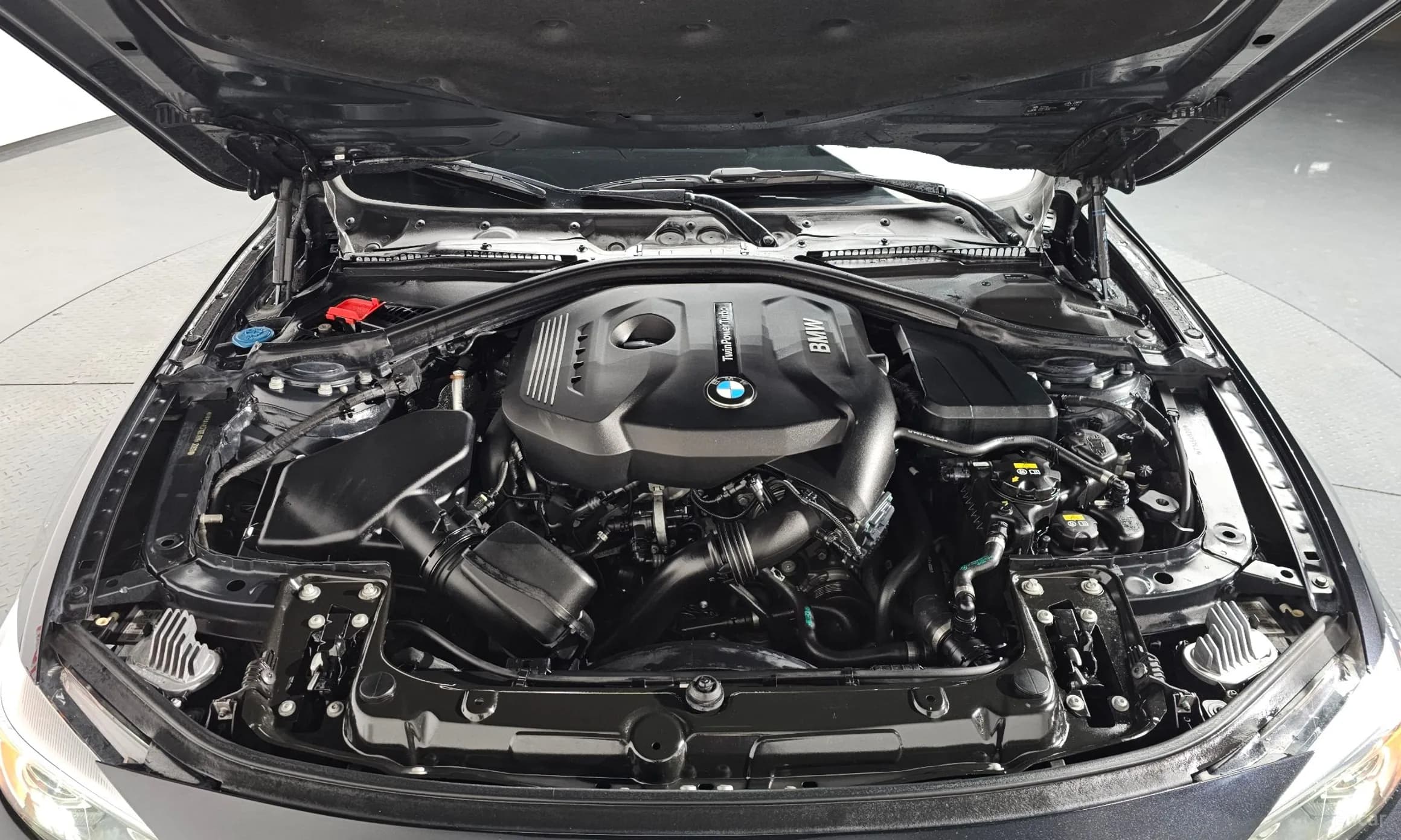 Series 4 (F32)