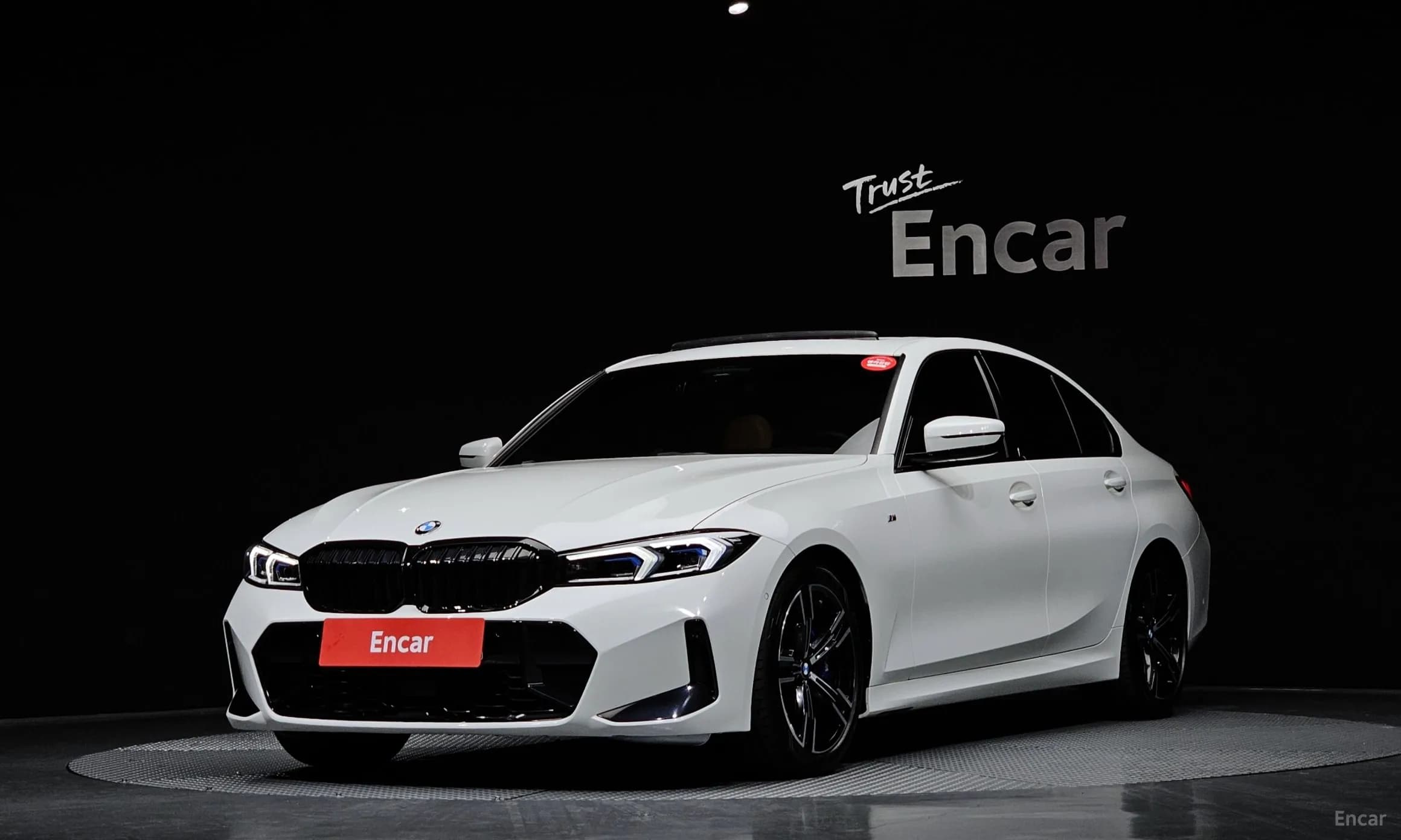 3 Series (G20)