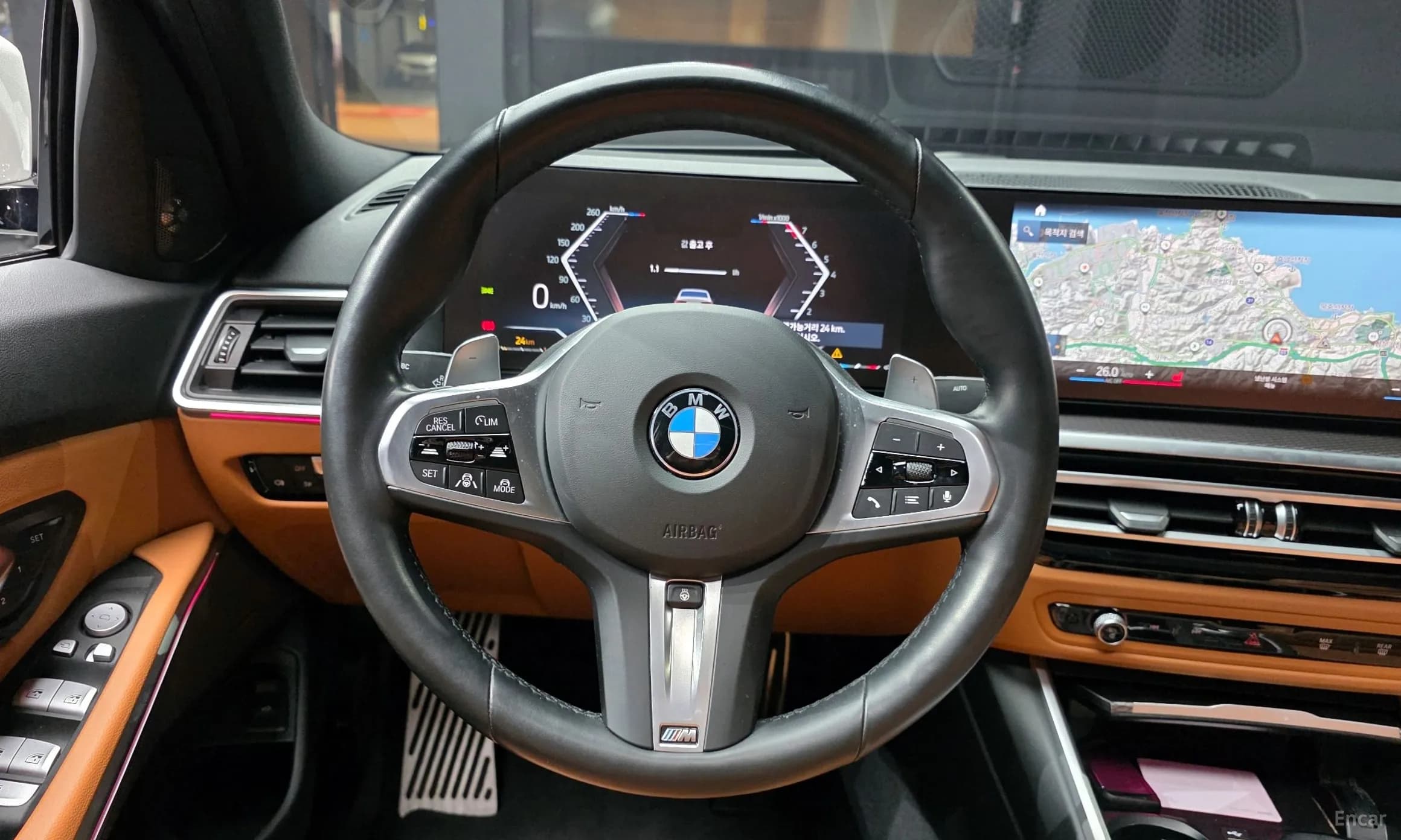 3 Series (G20)