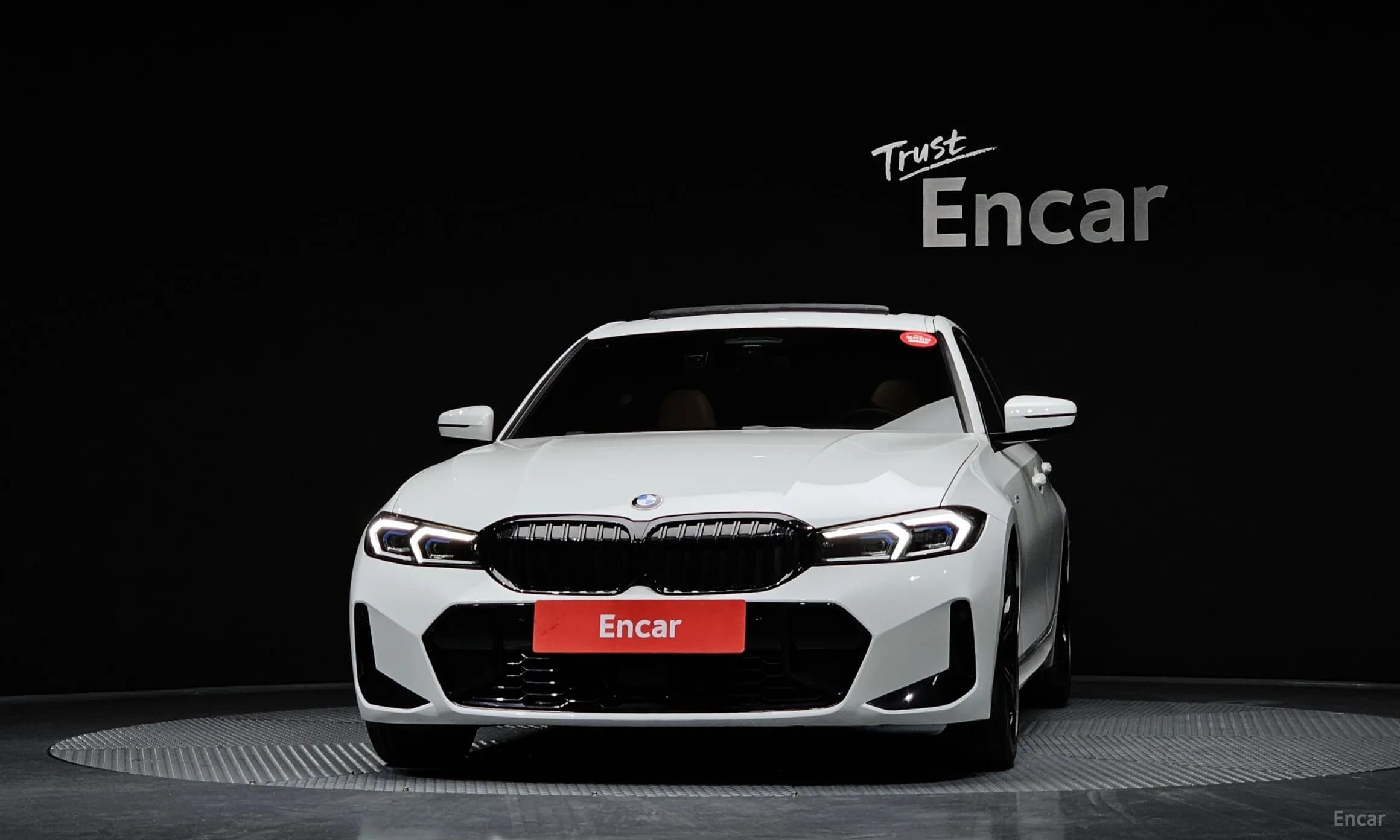 3 Series (G20)
