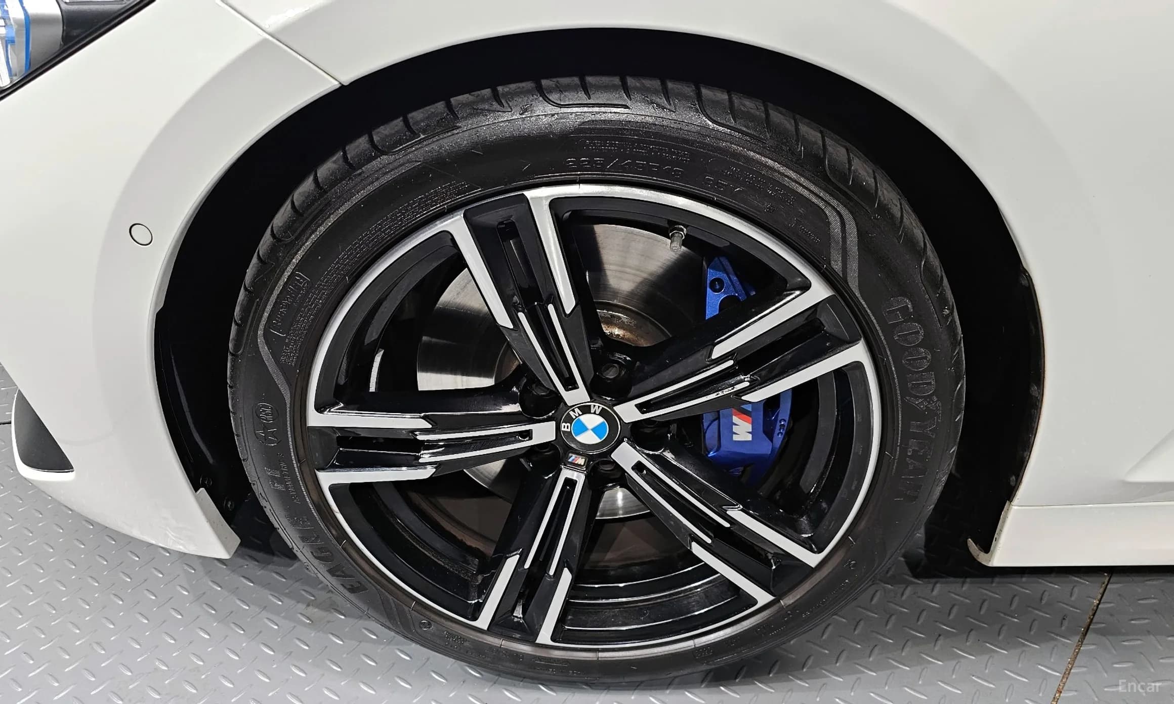 3 Series (G20)