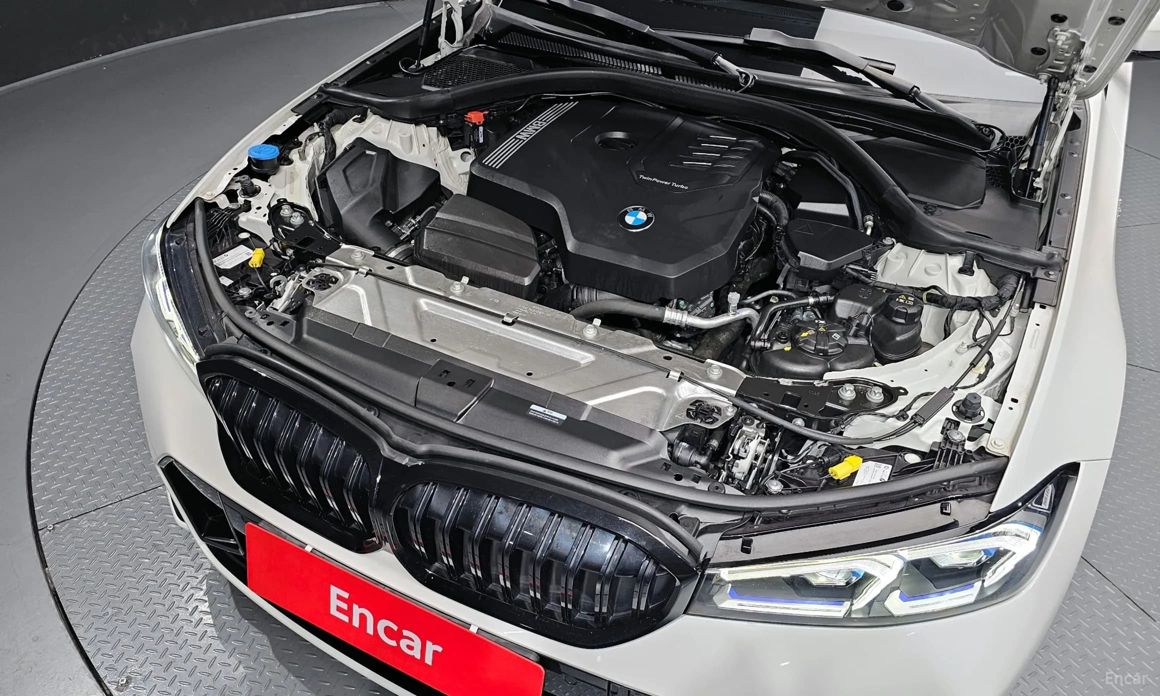 3 Series (G20)