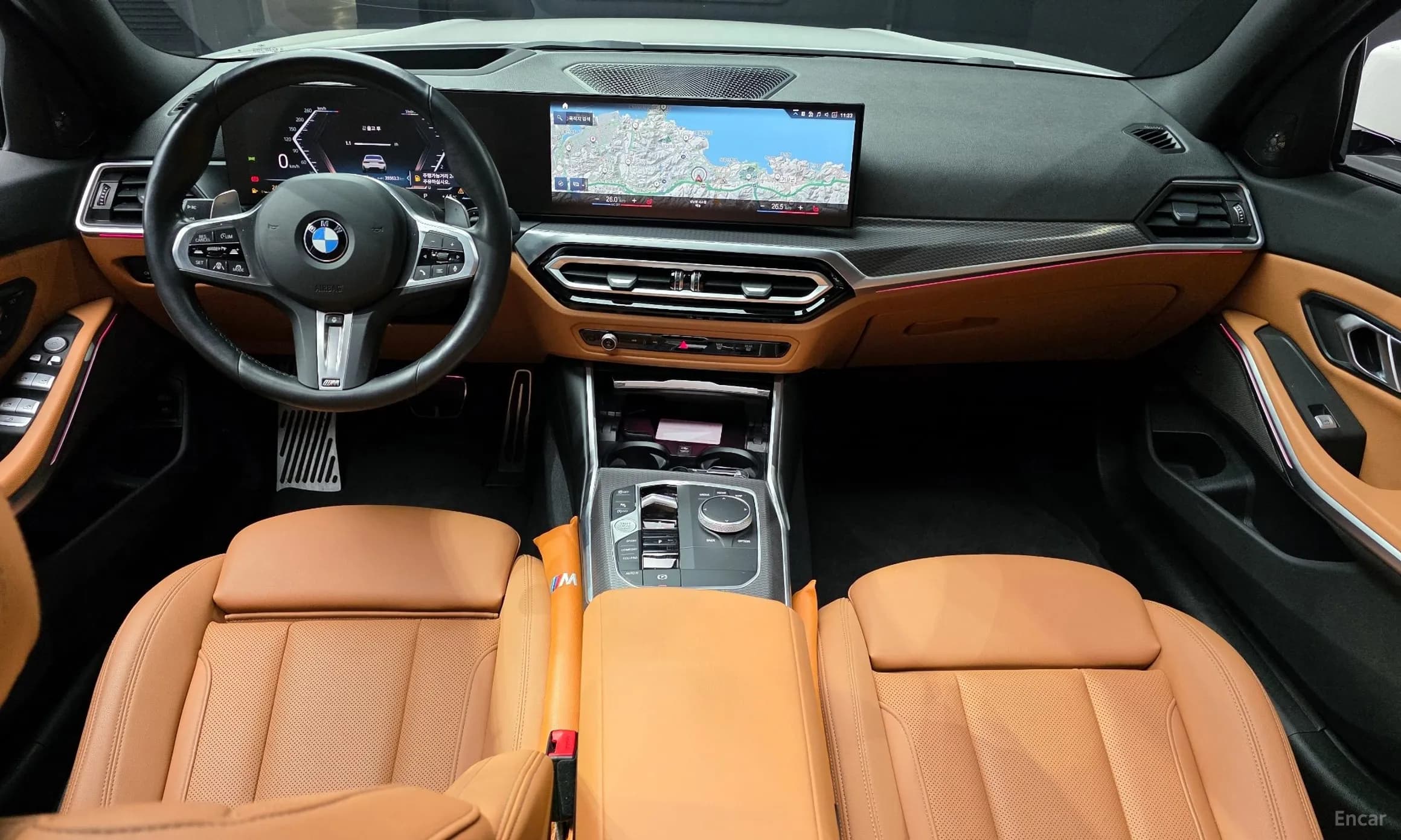 3 Series (G20)