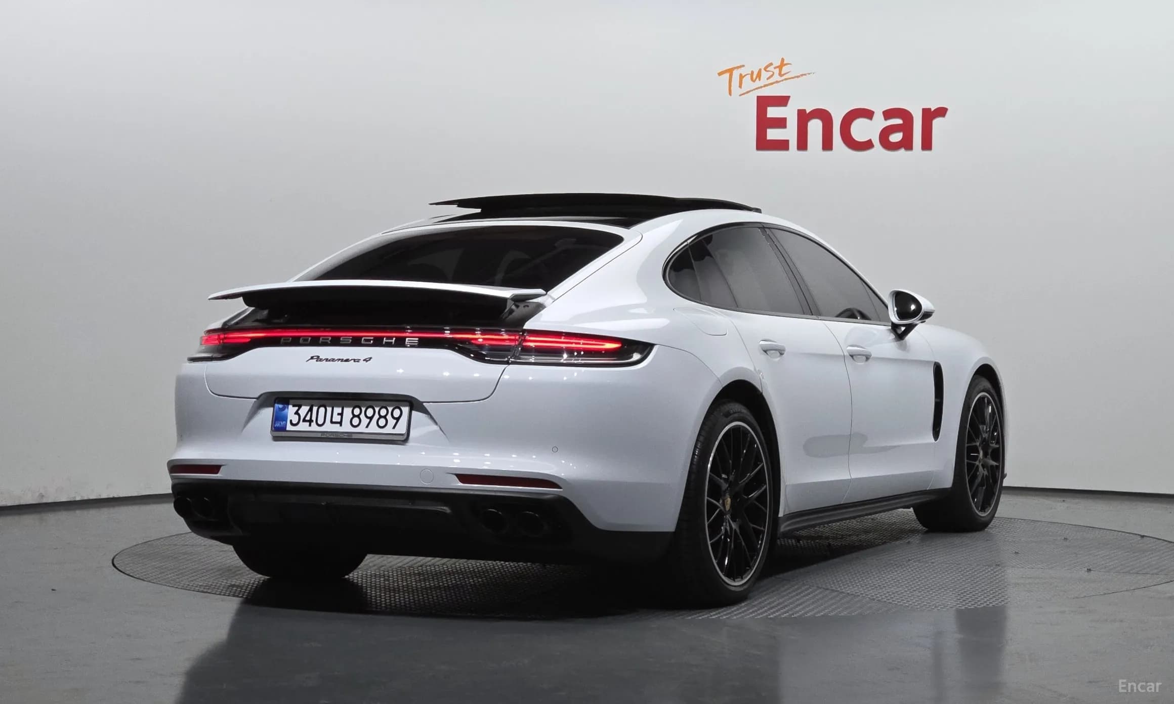 Panamera (971)