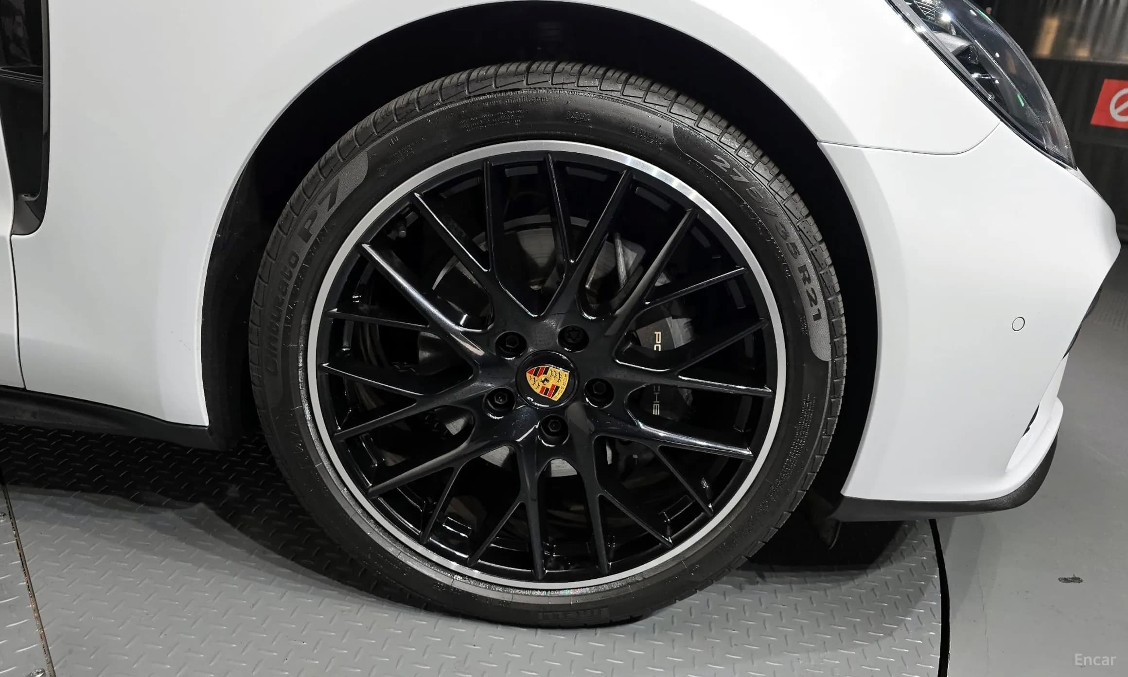 Panamera (971)
