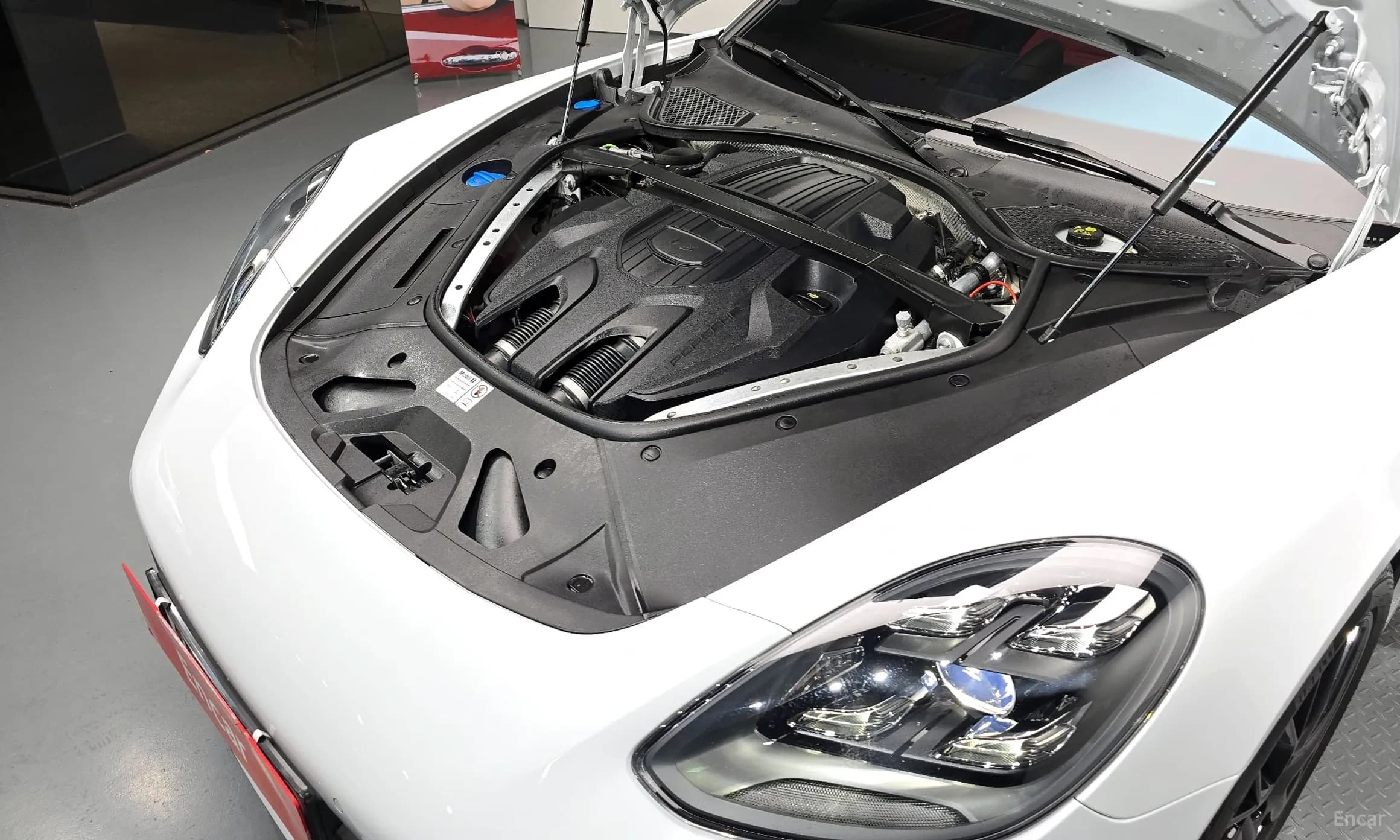 Panamera (971)