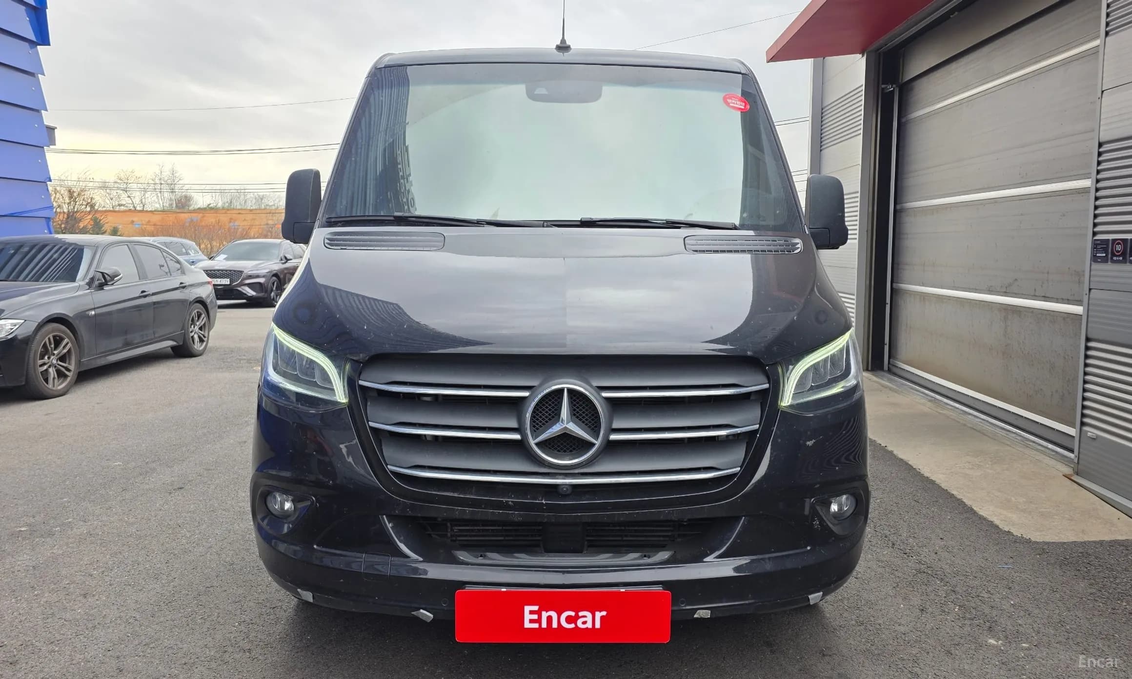 Sprinter