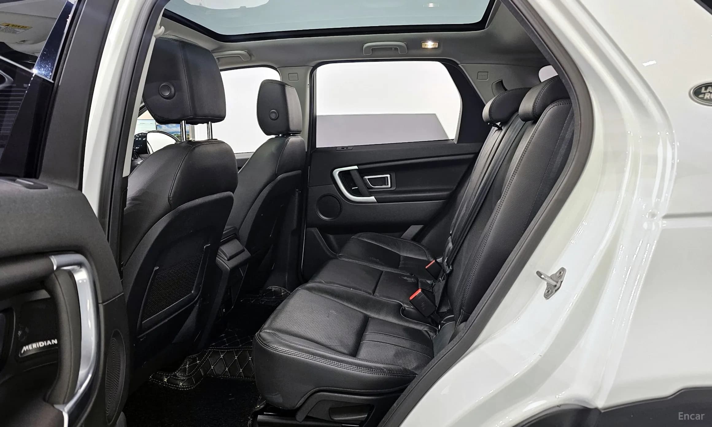 Discovery Sports