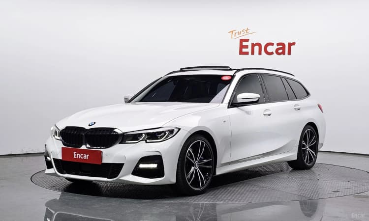 3 Series (G20)