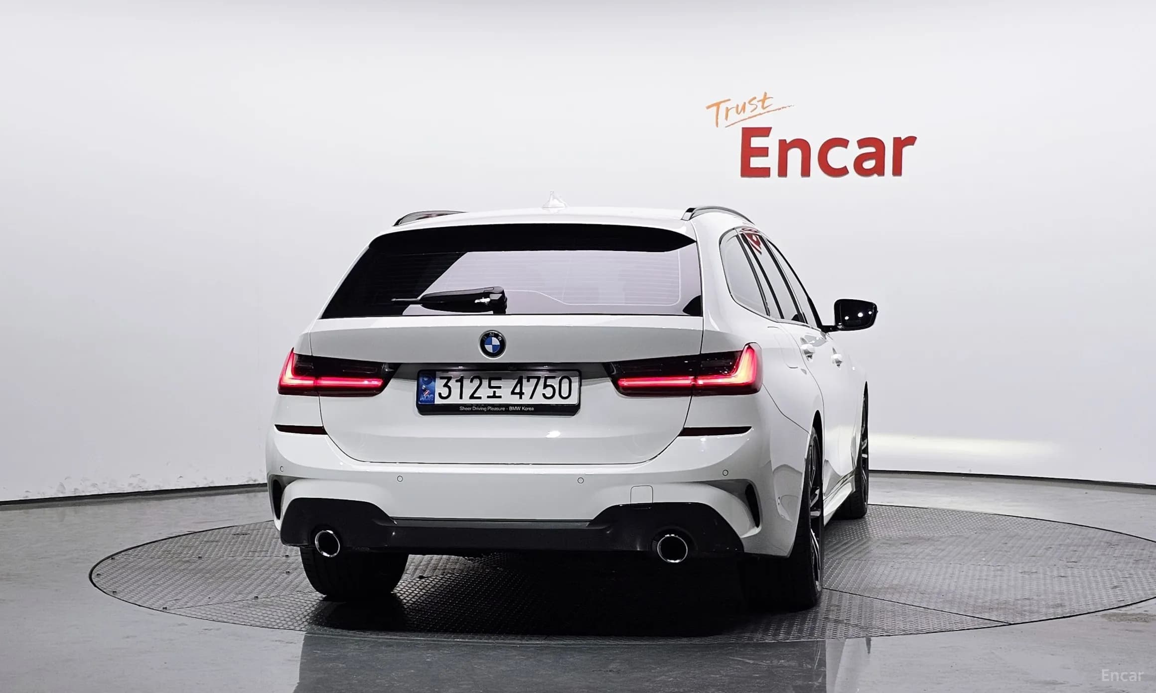 3 Series (G20)