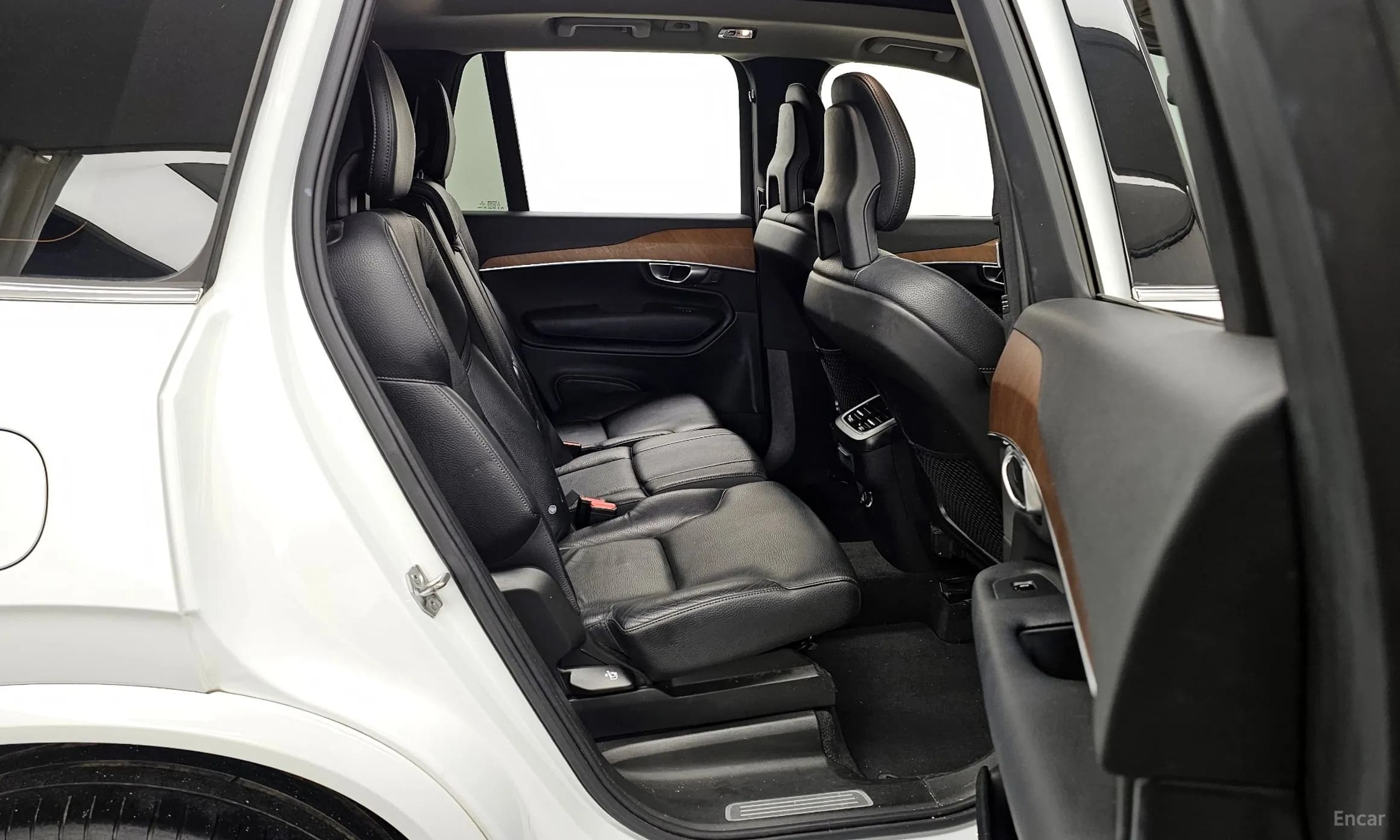 XC90 Gen 2