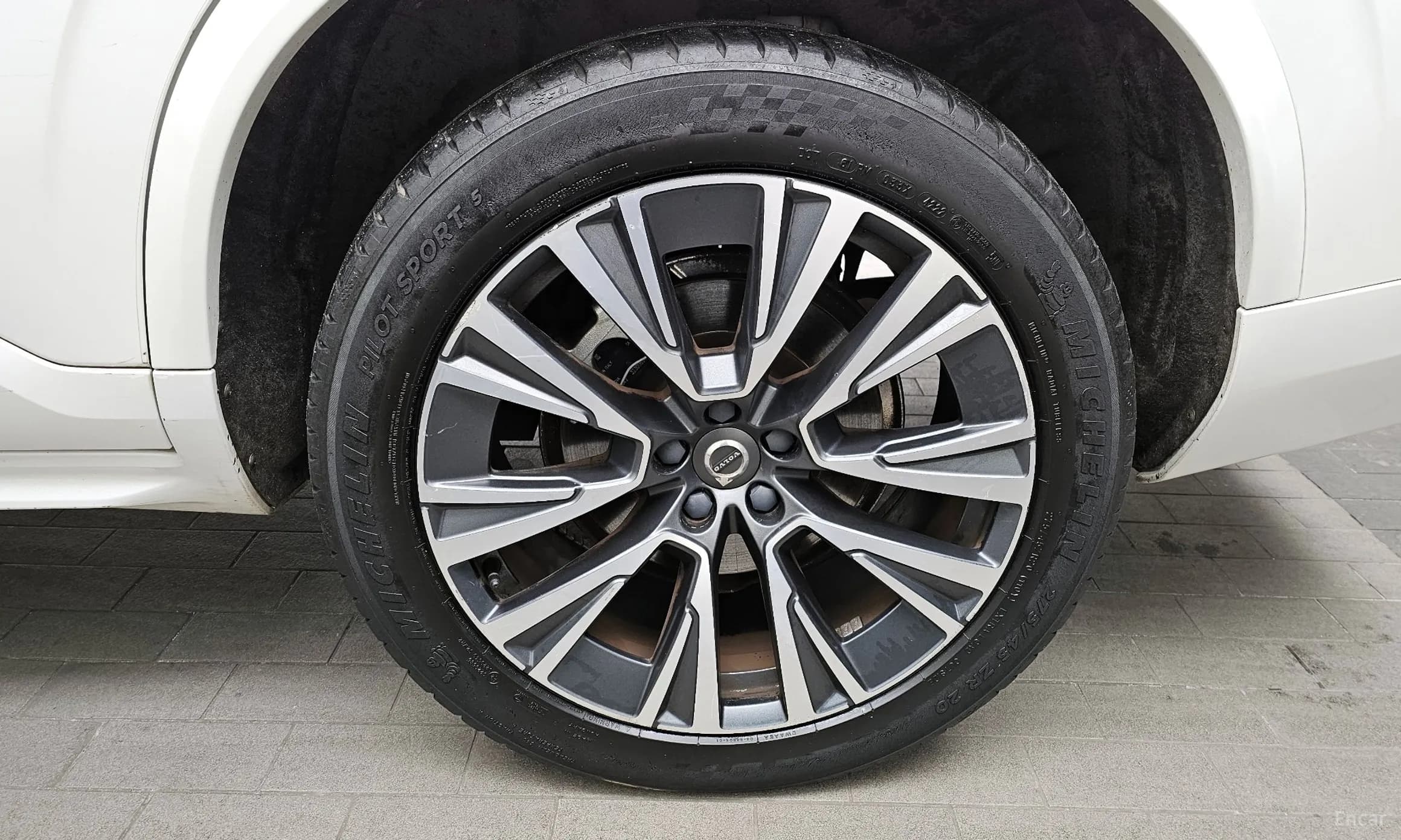 XC90 Gen 2