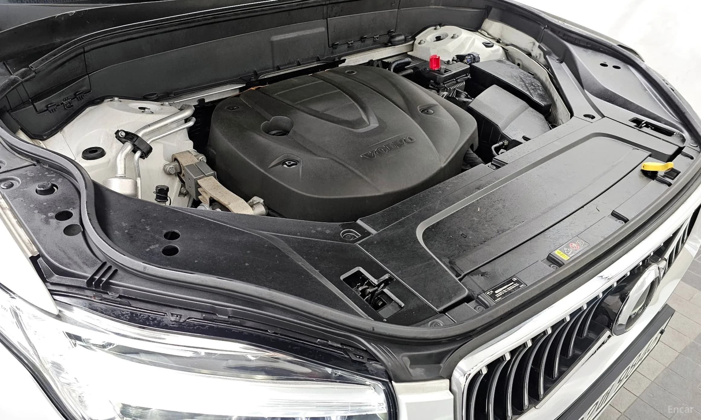 XC90 Gen 2