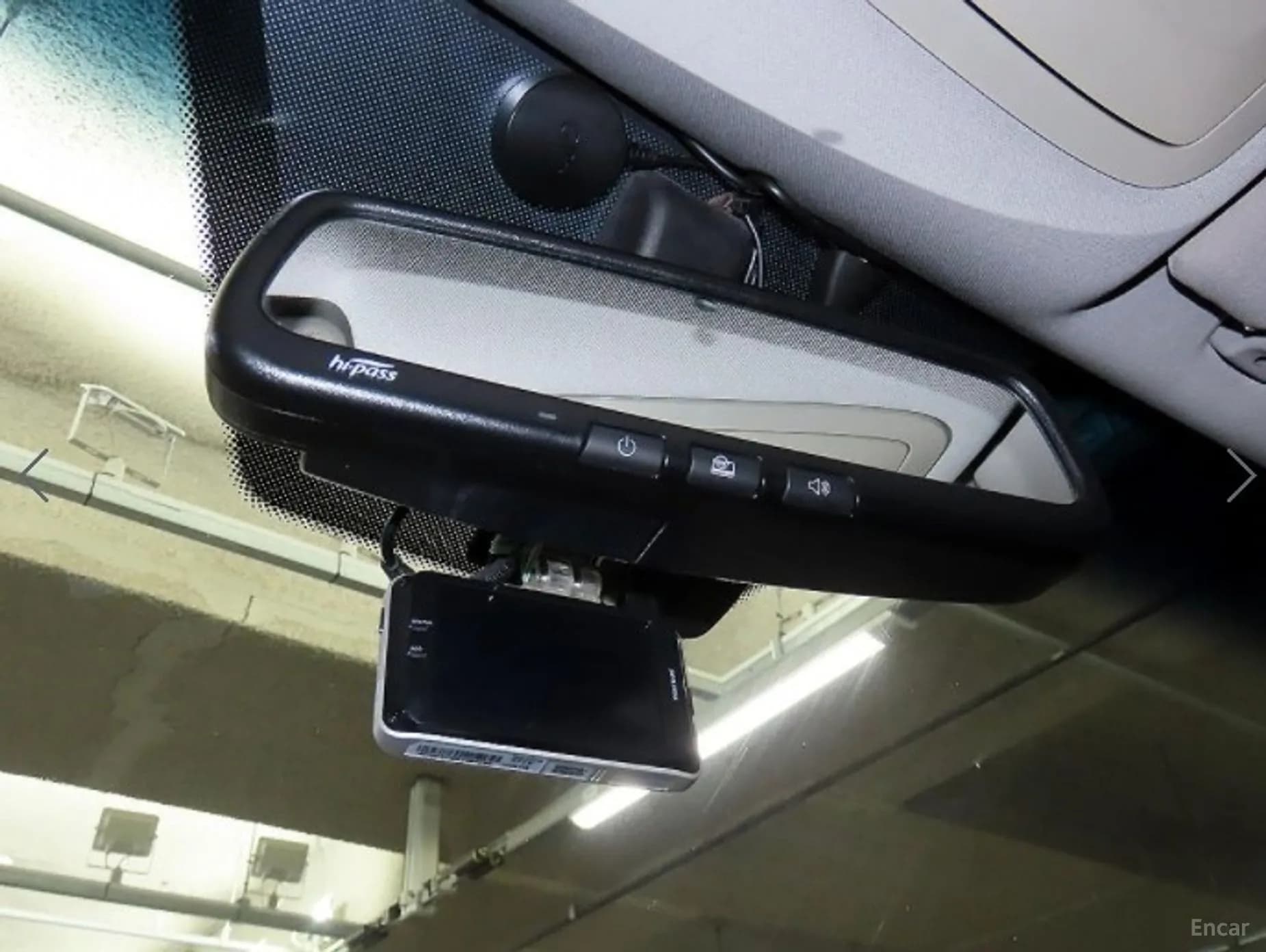 Korando C