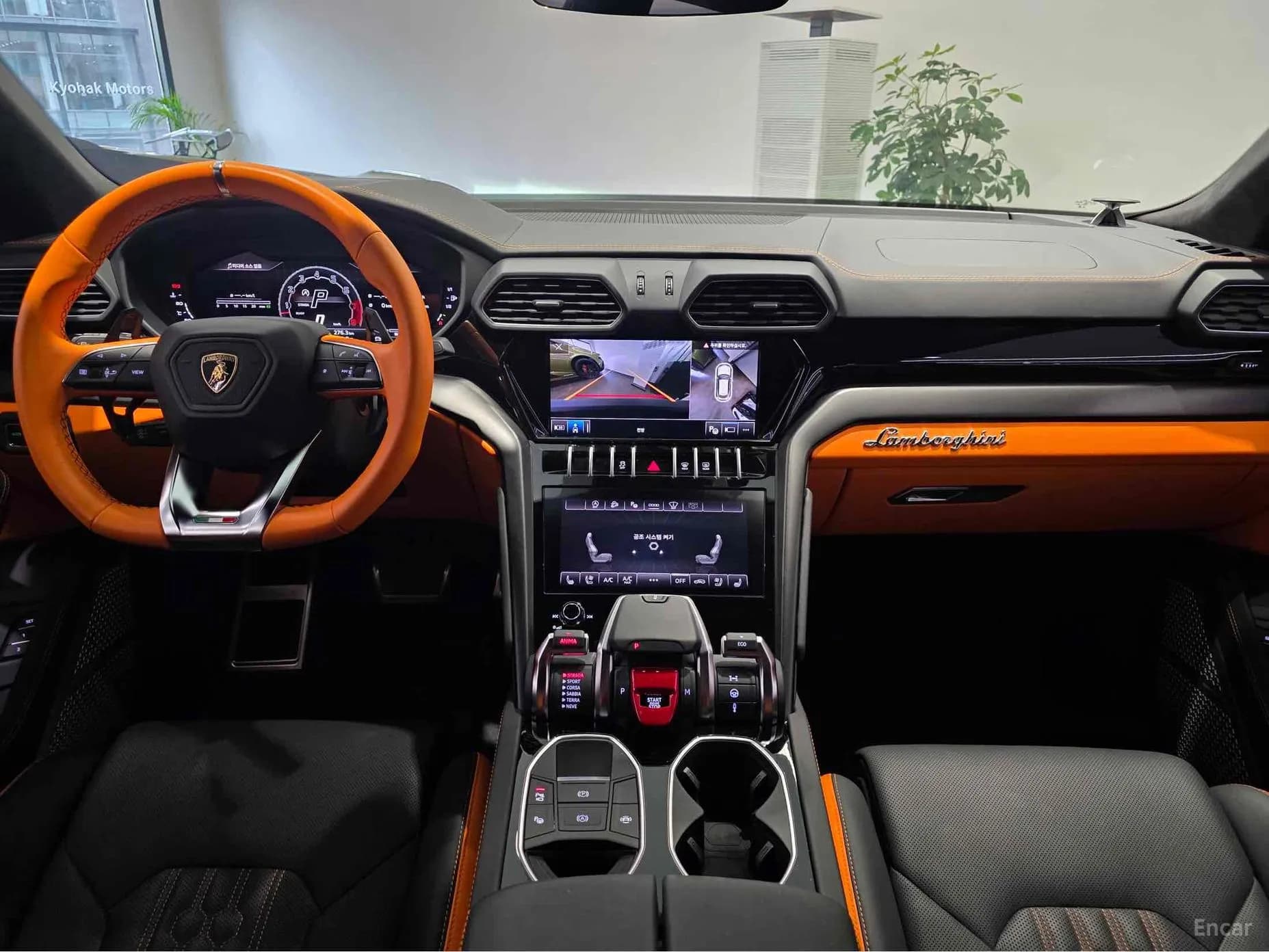 Urus