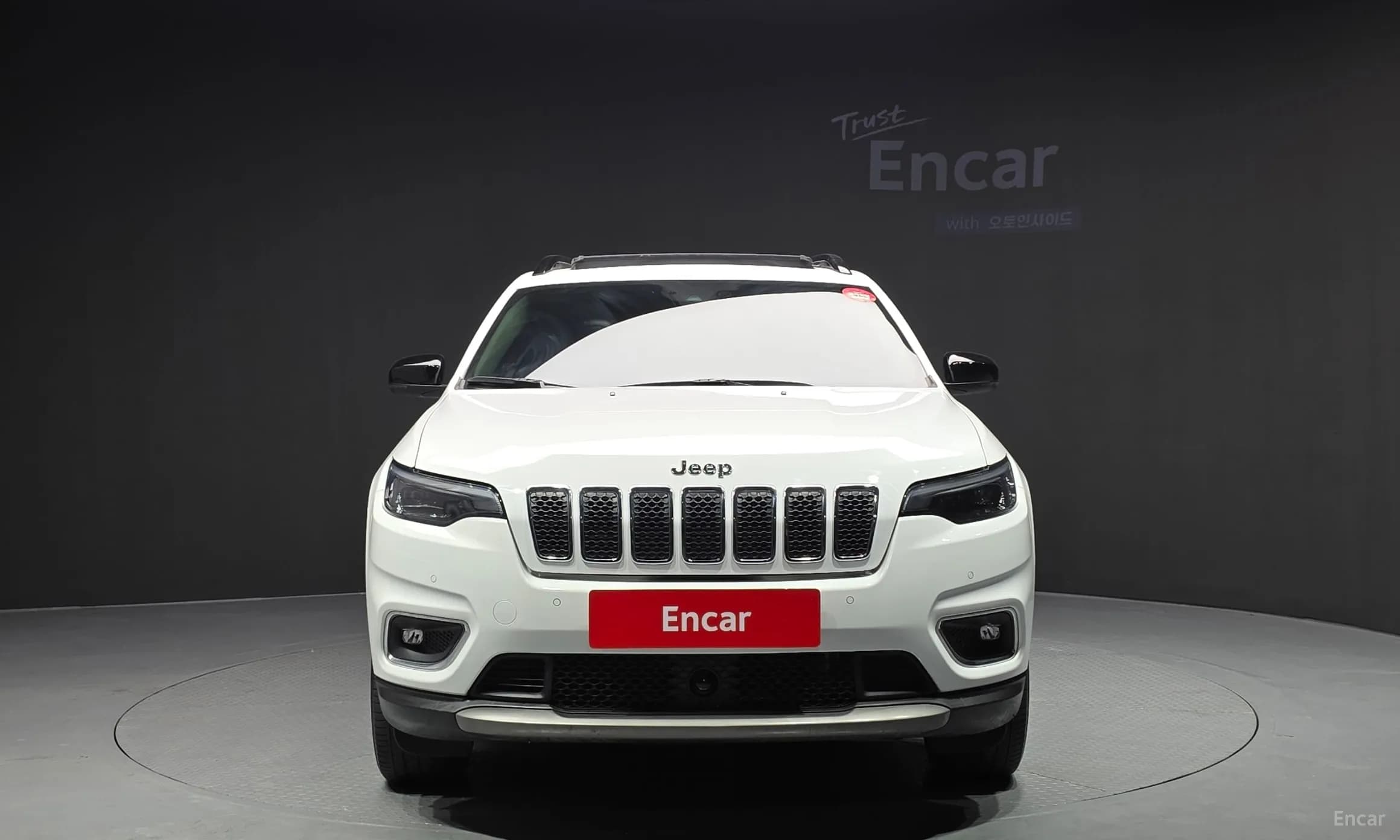 Cherokee (KL)