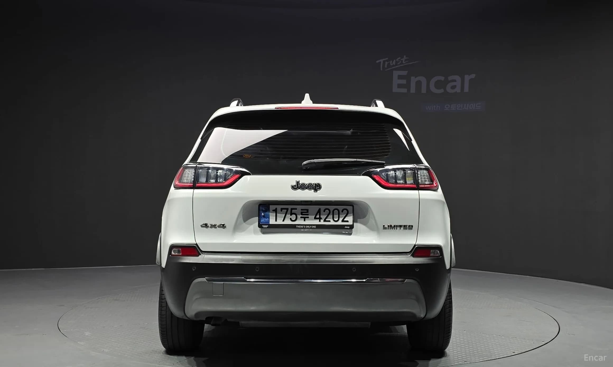 Cherokee (KL)