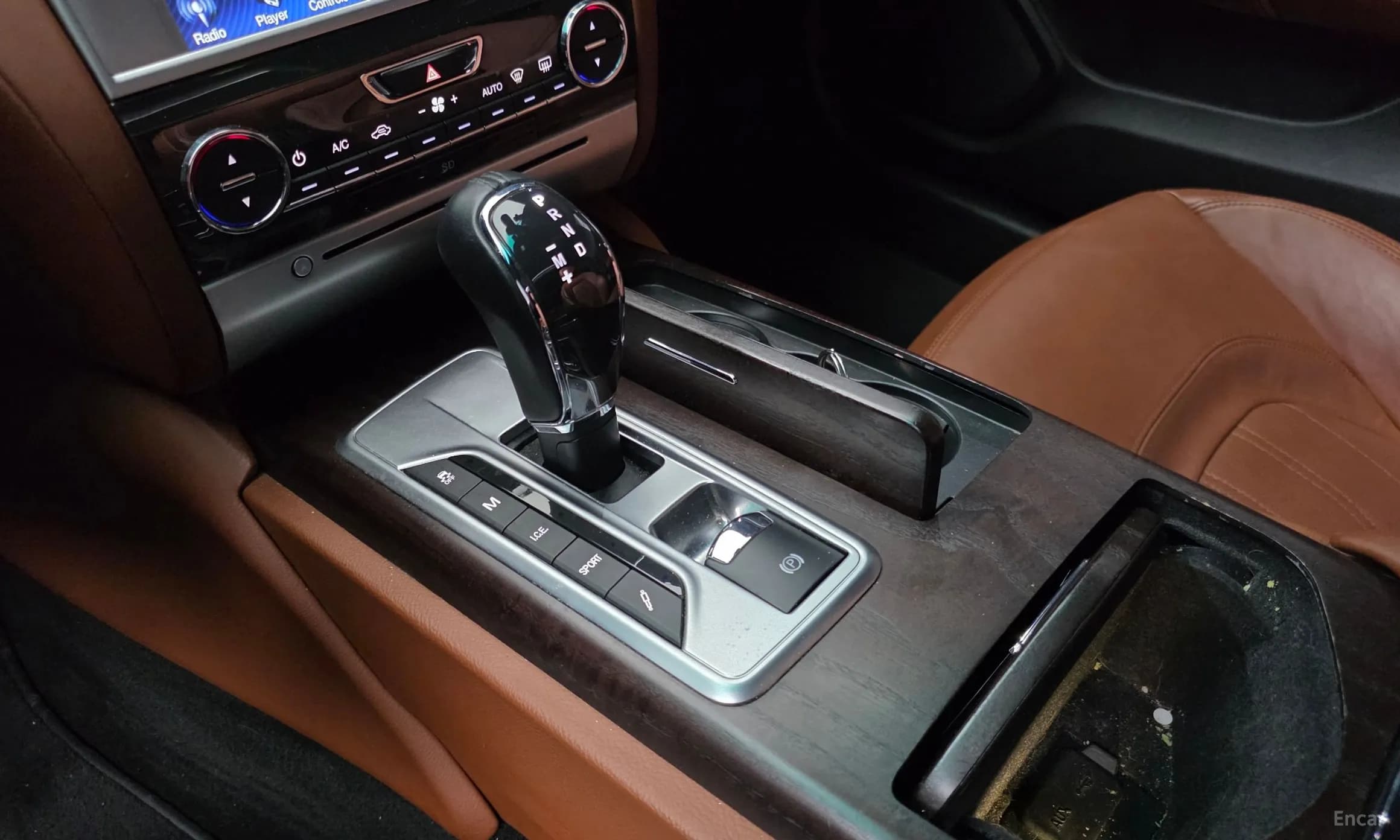Quattroporte