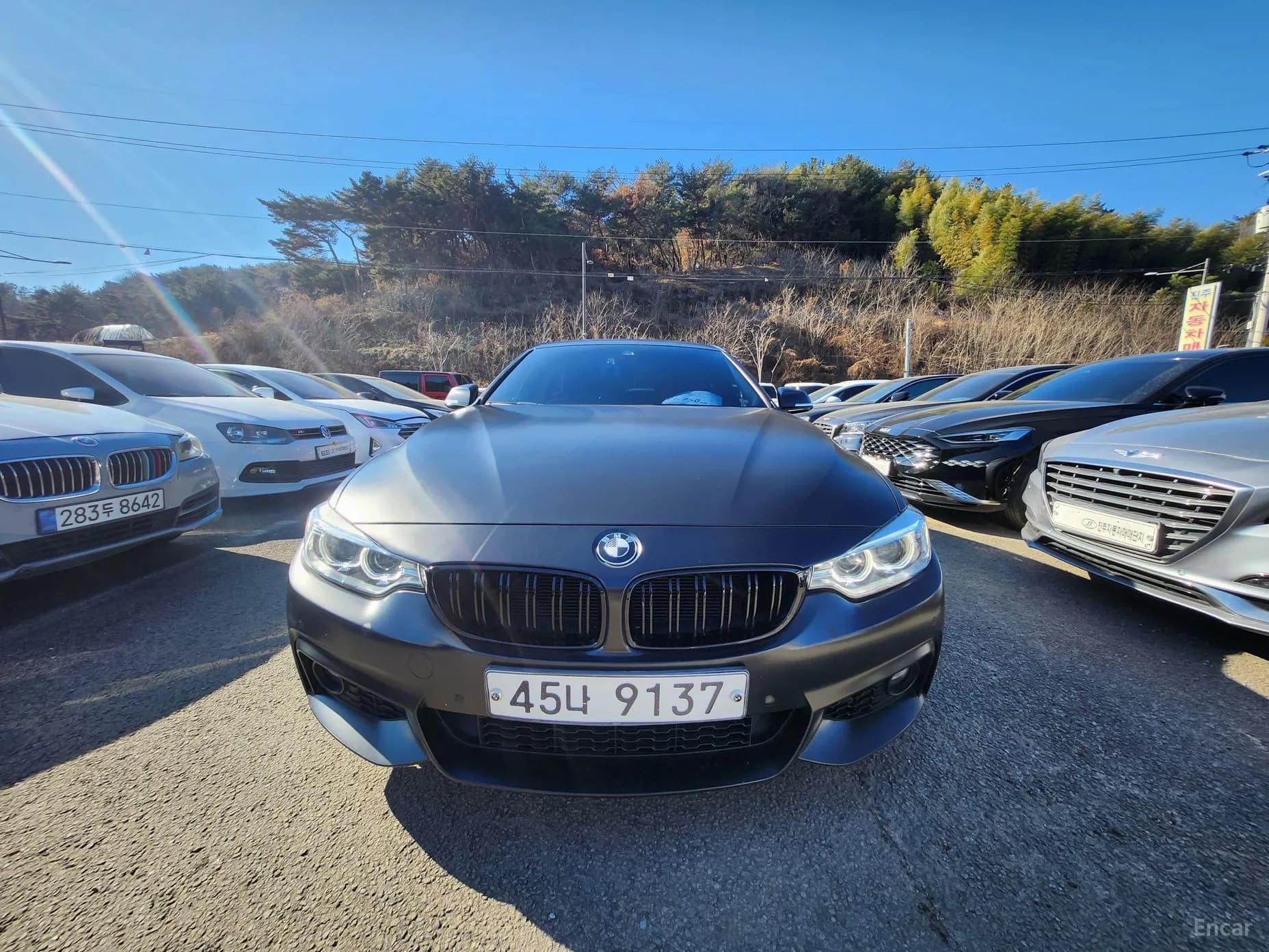 Series 4 (F32)