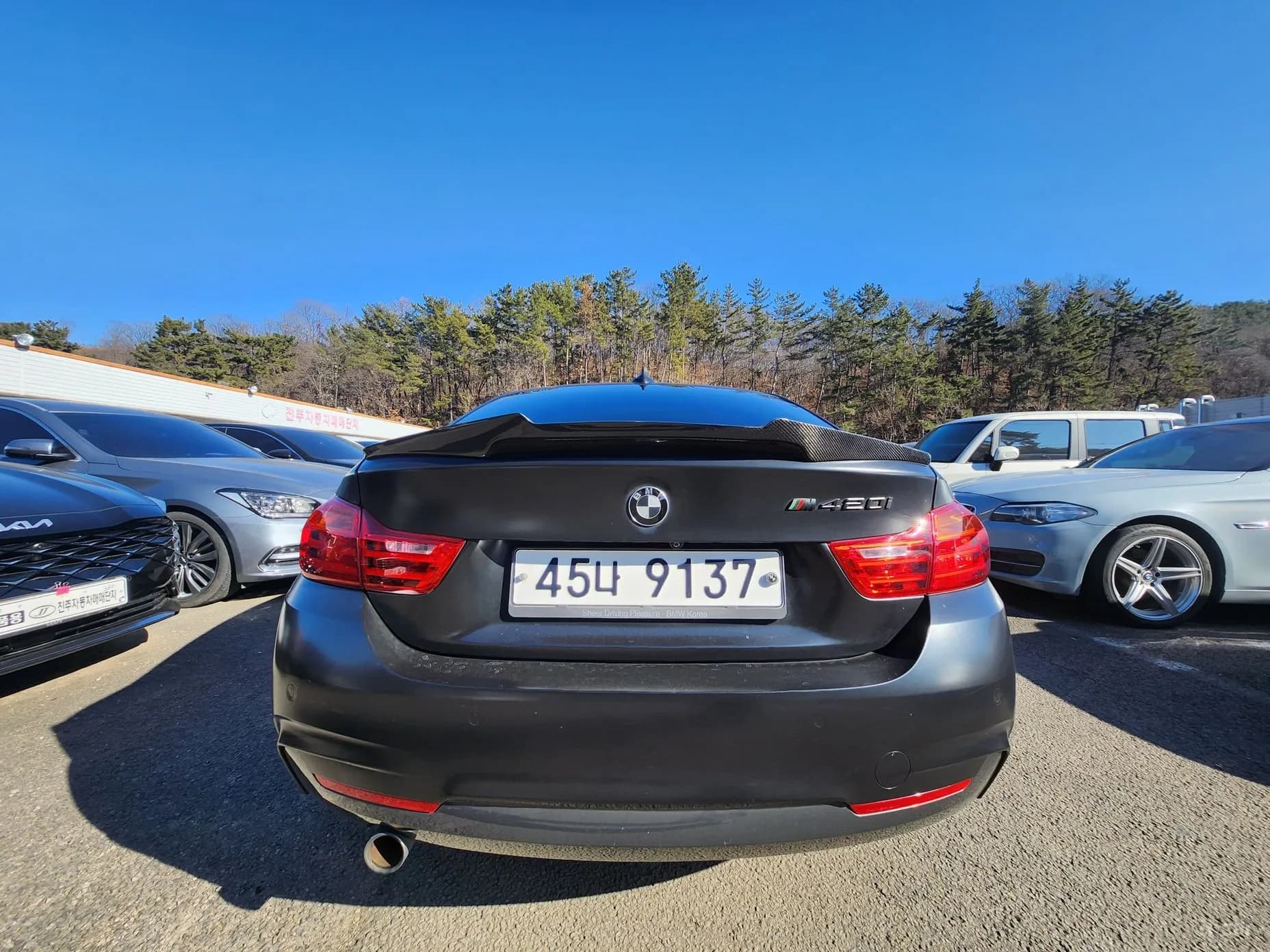 Series 4 (F32)