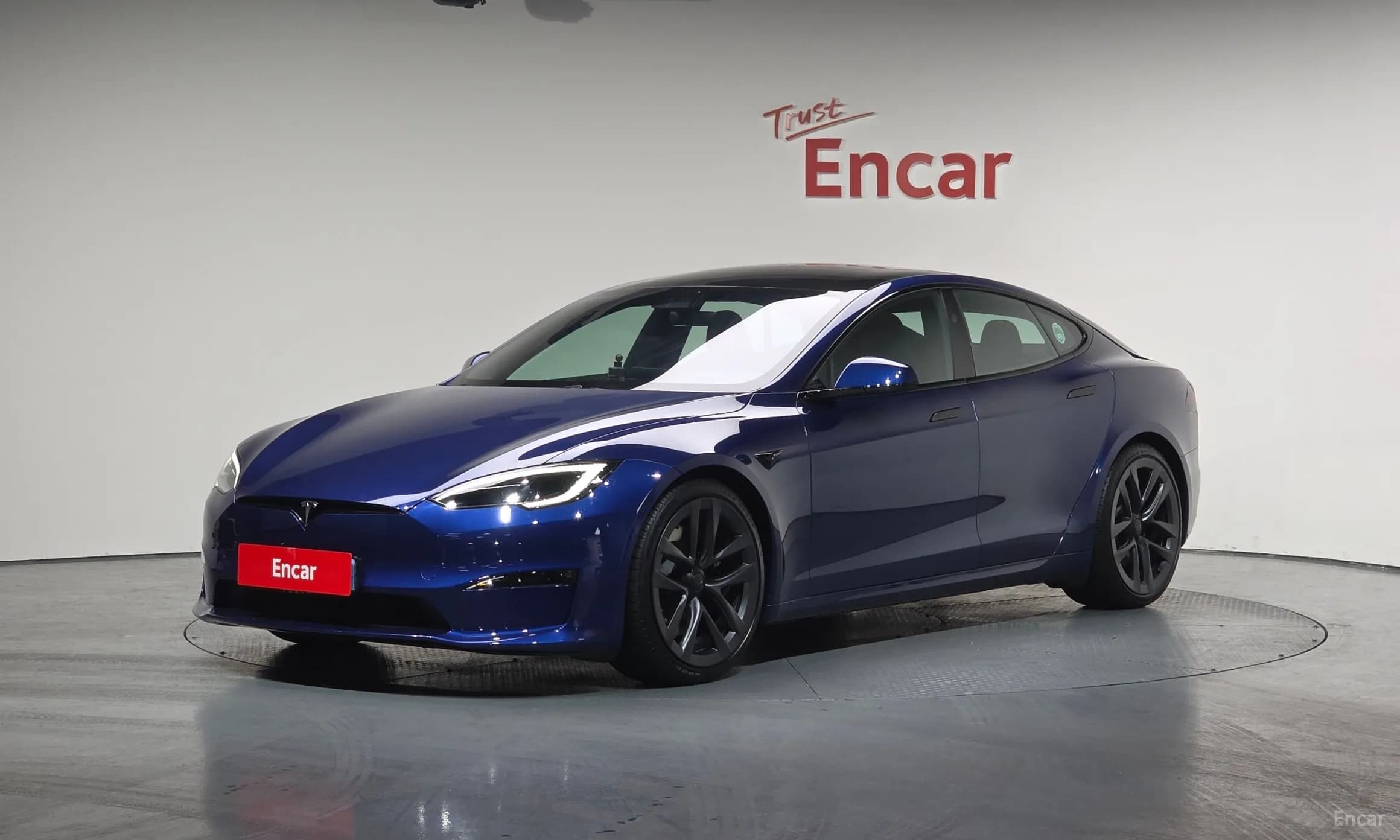 Model S