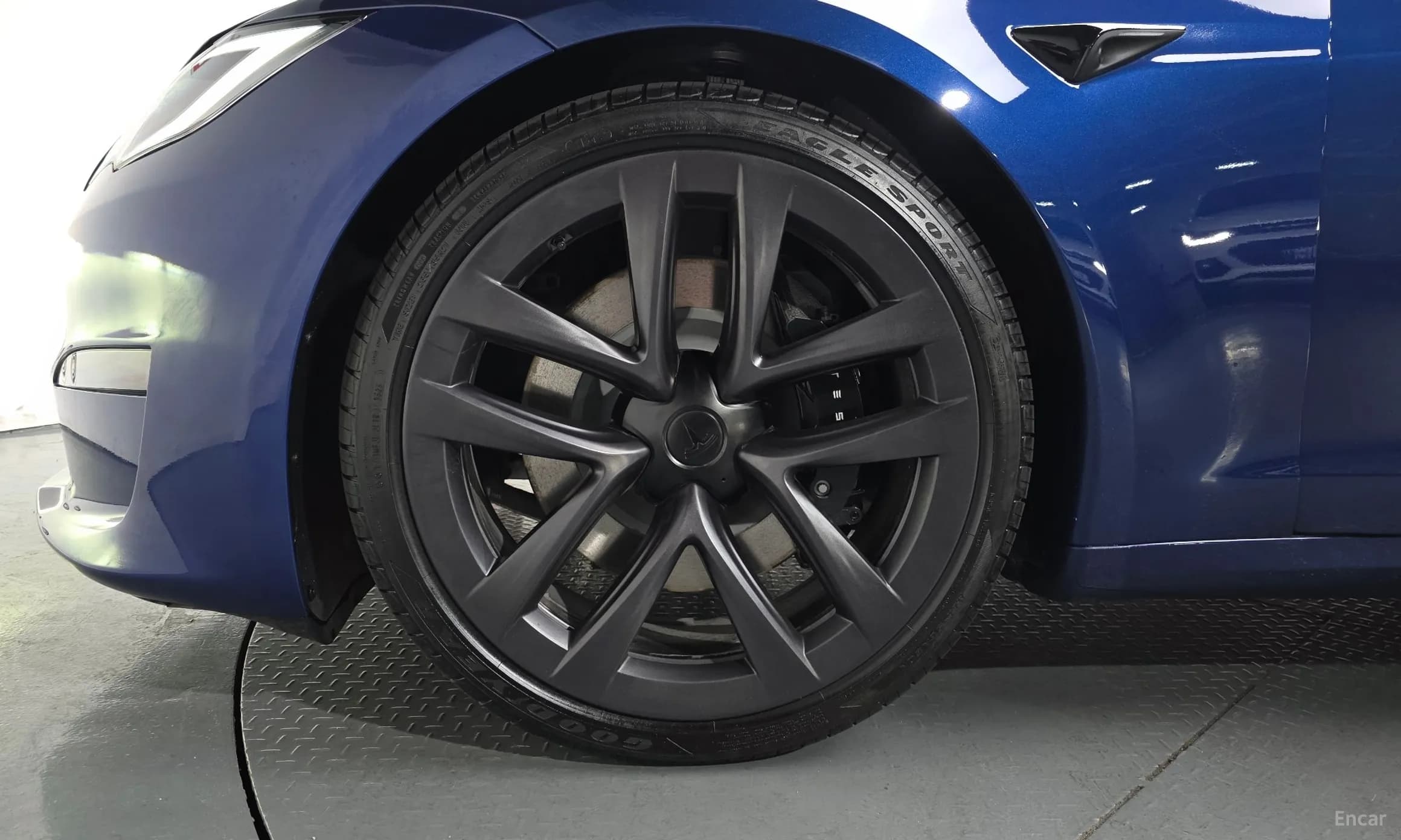 Model S