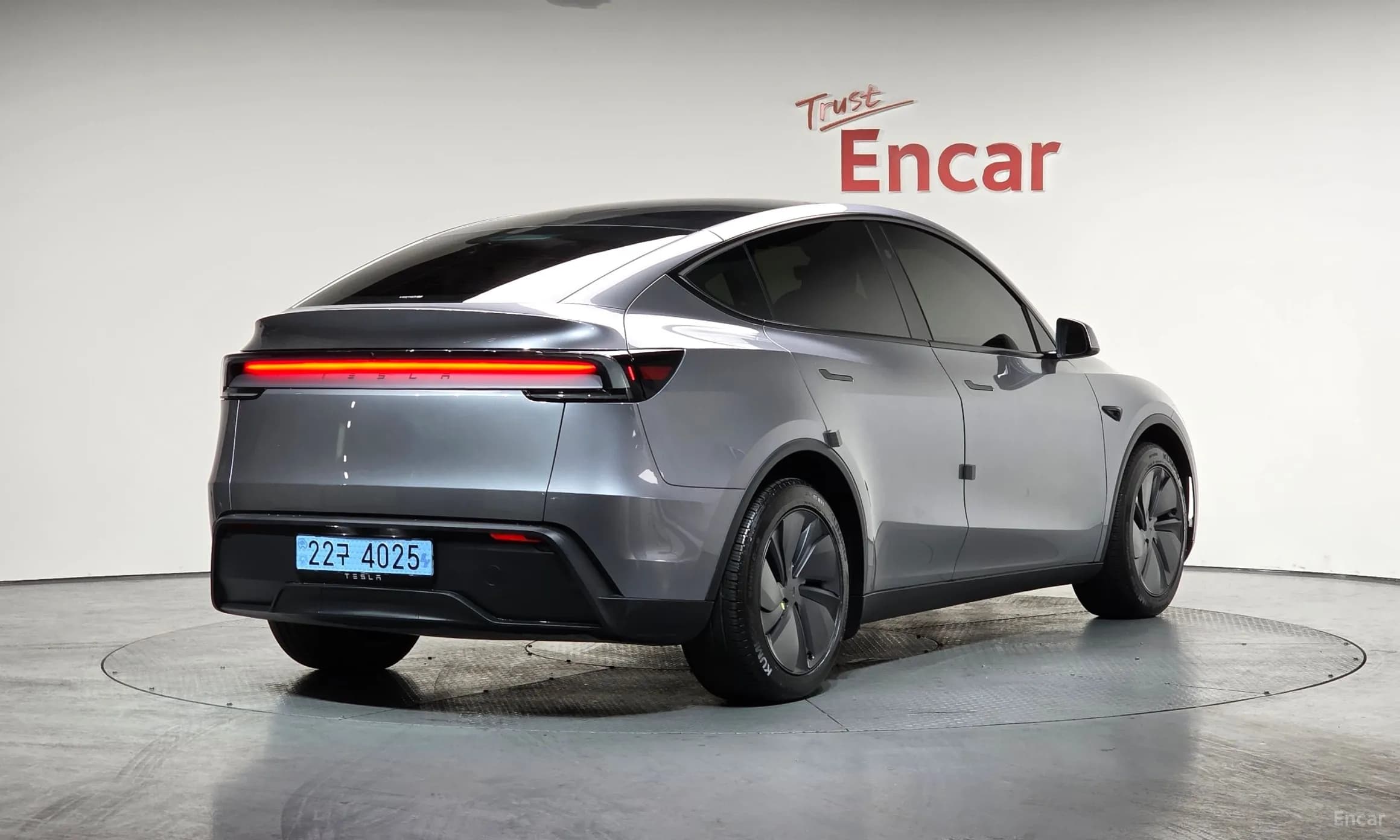 Model Y