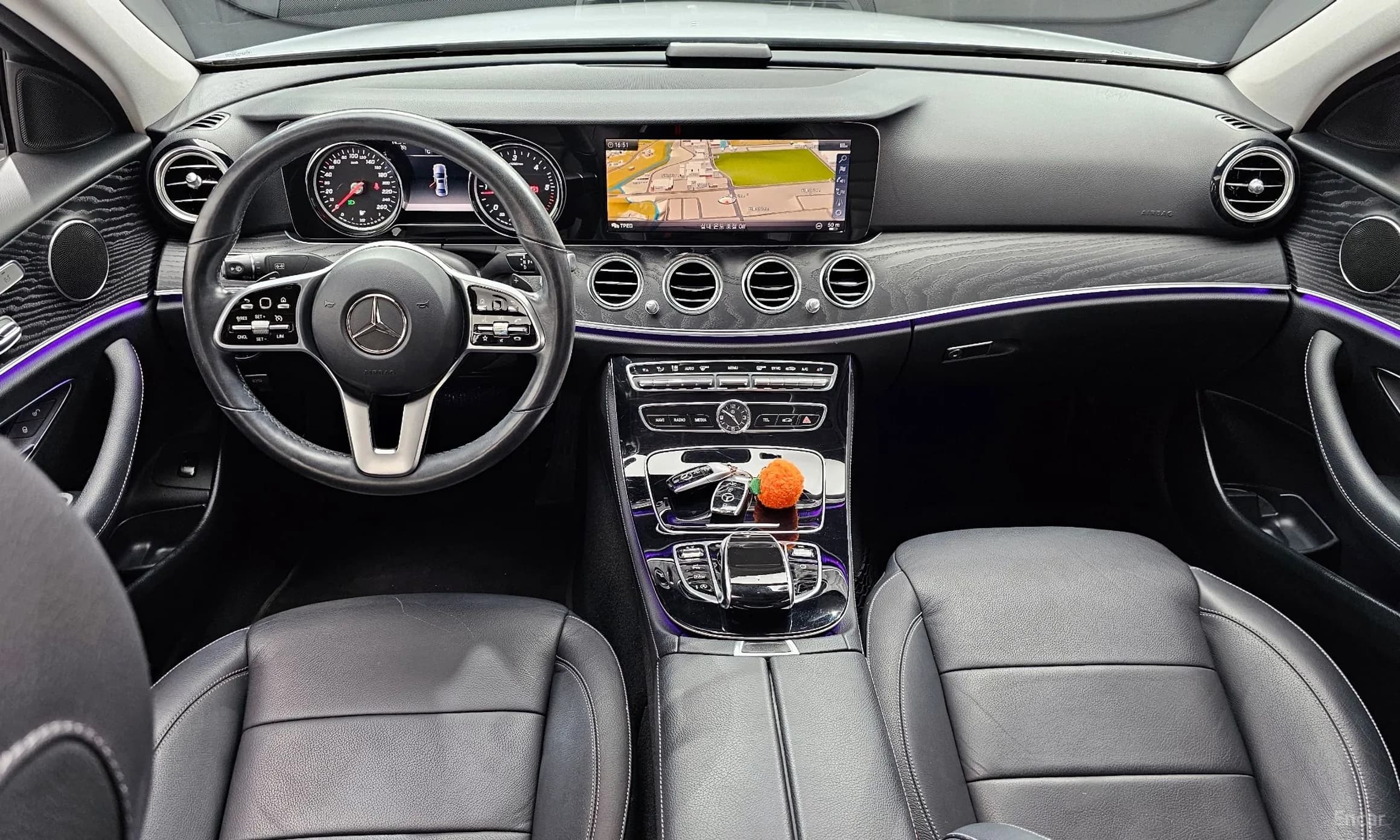 E-Class W213