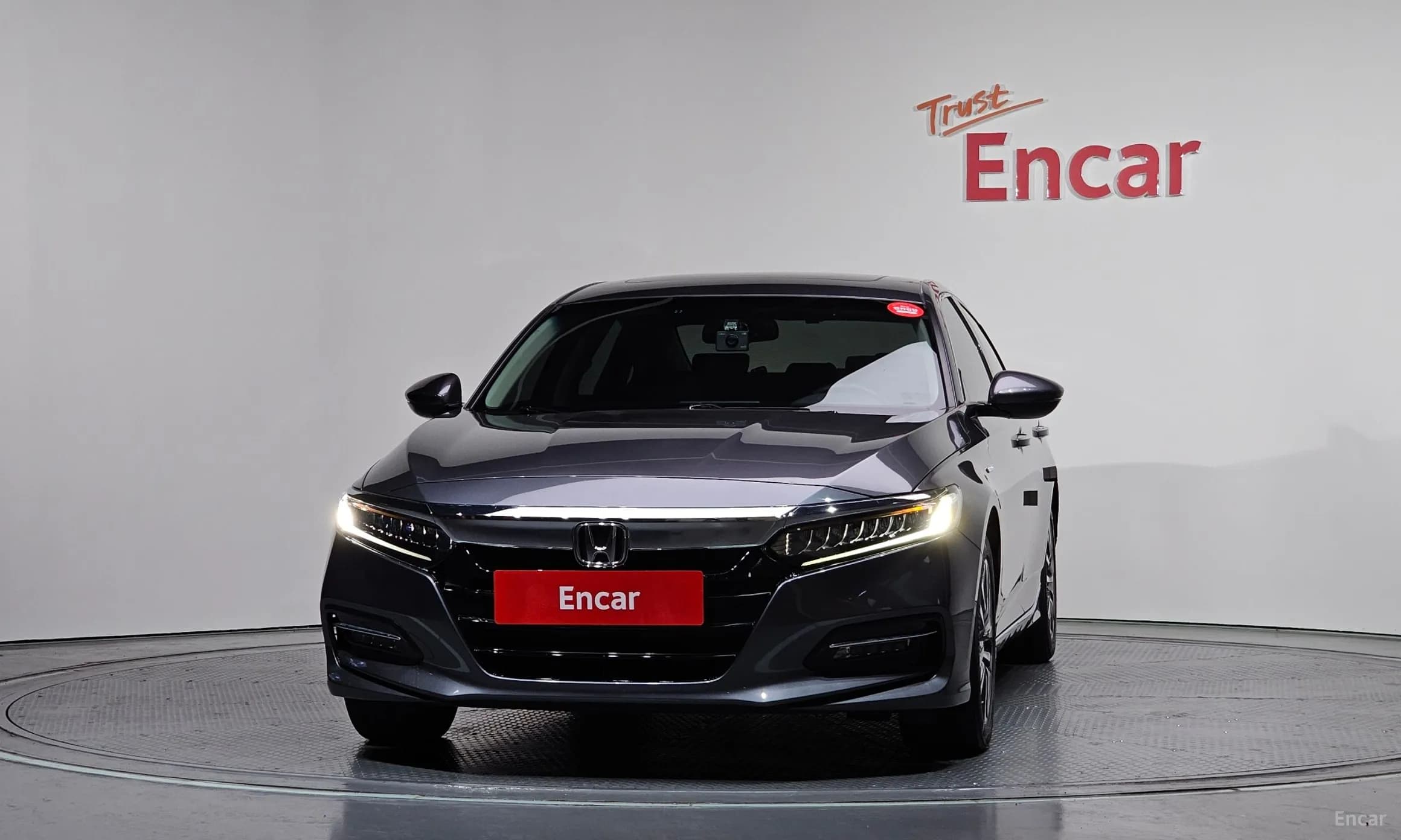 Accord 10th Generation