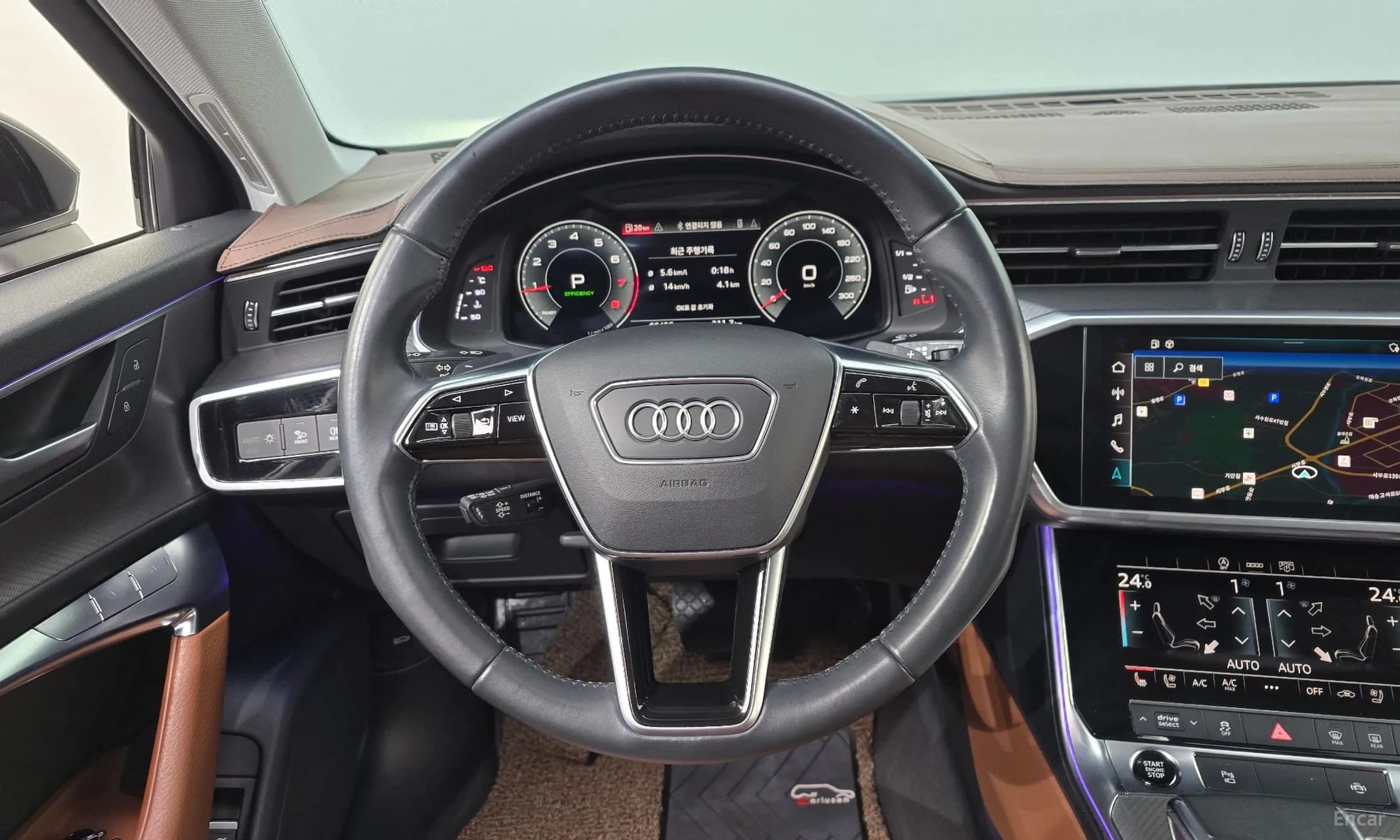A6 (C8)