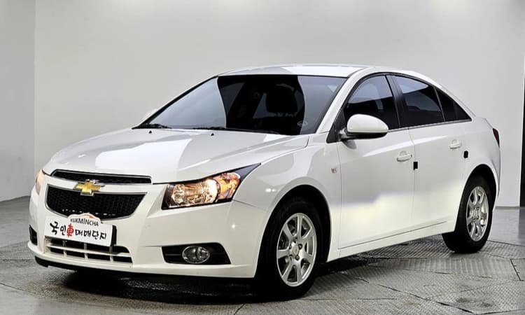 Cruze