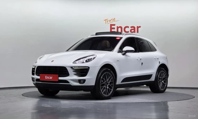 Macan