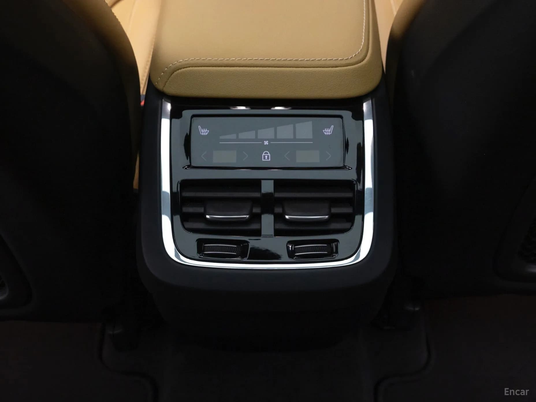 XC60 Gen 2