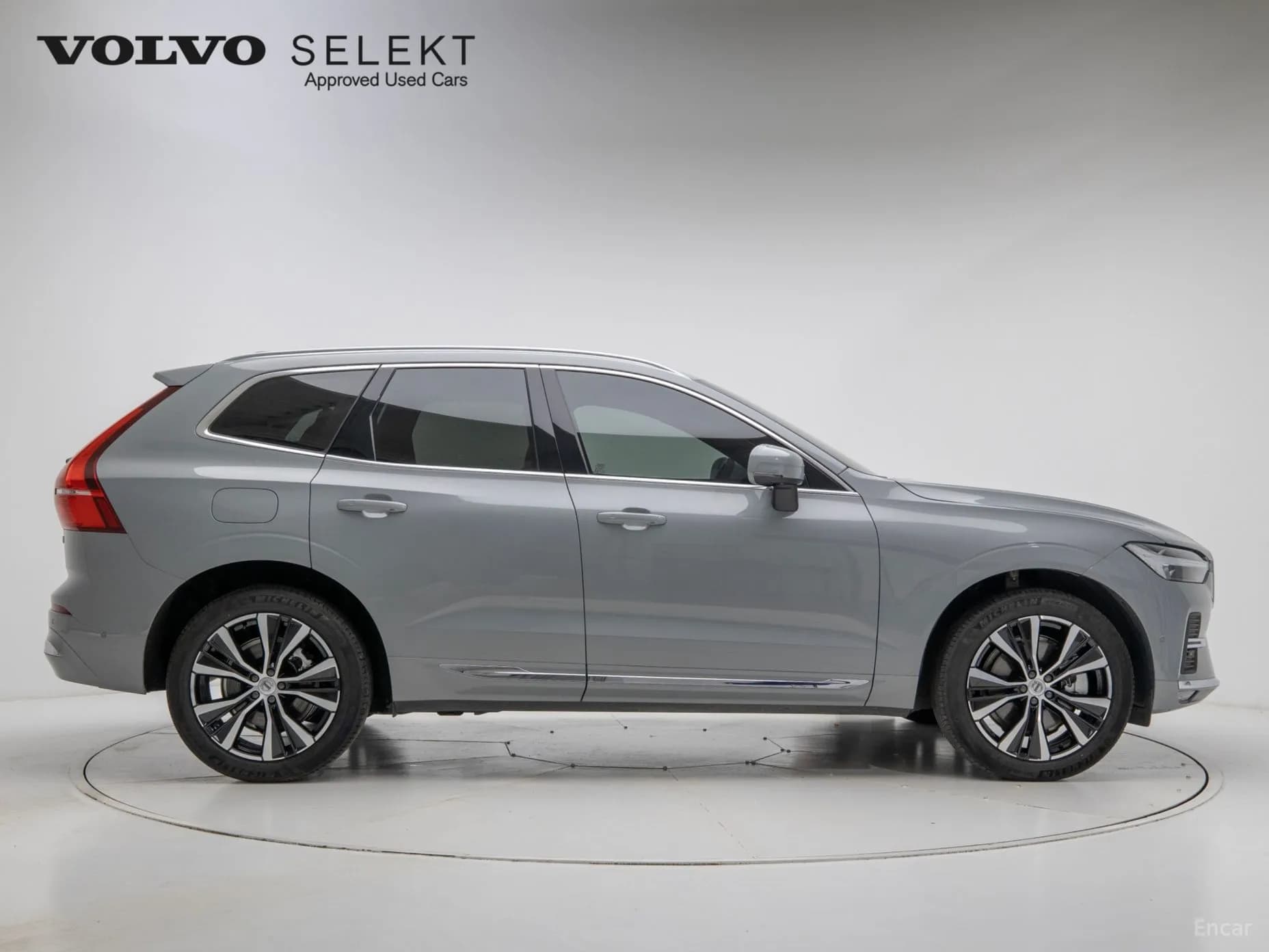 XC60 Gen 2