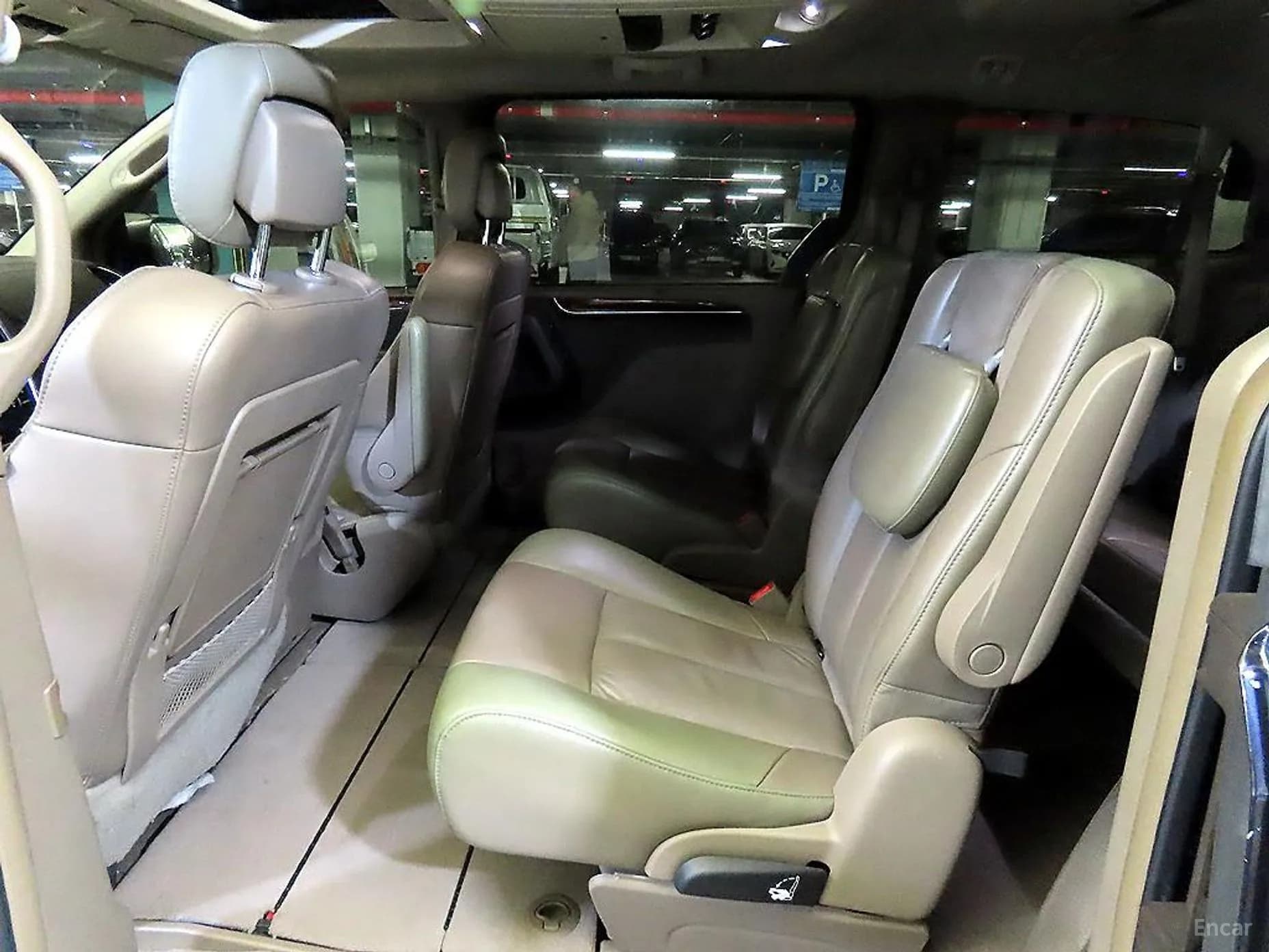 Grand Voyager