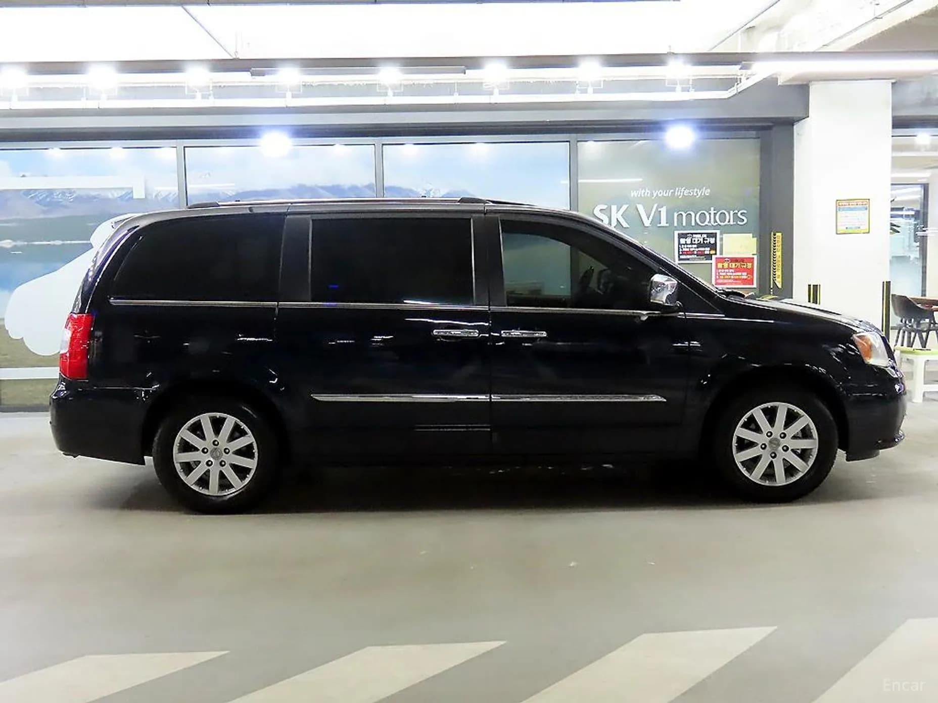 Grand Voyager