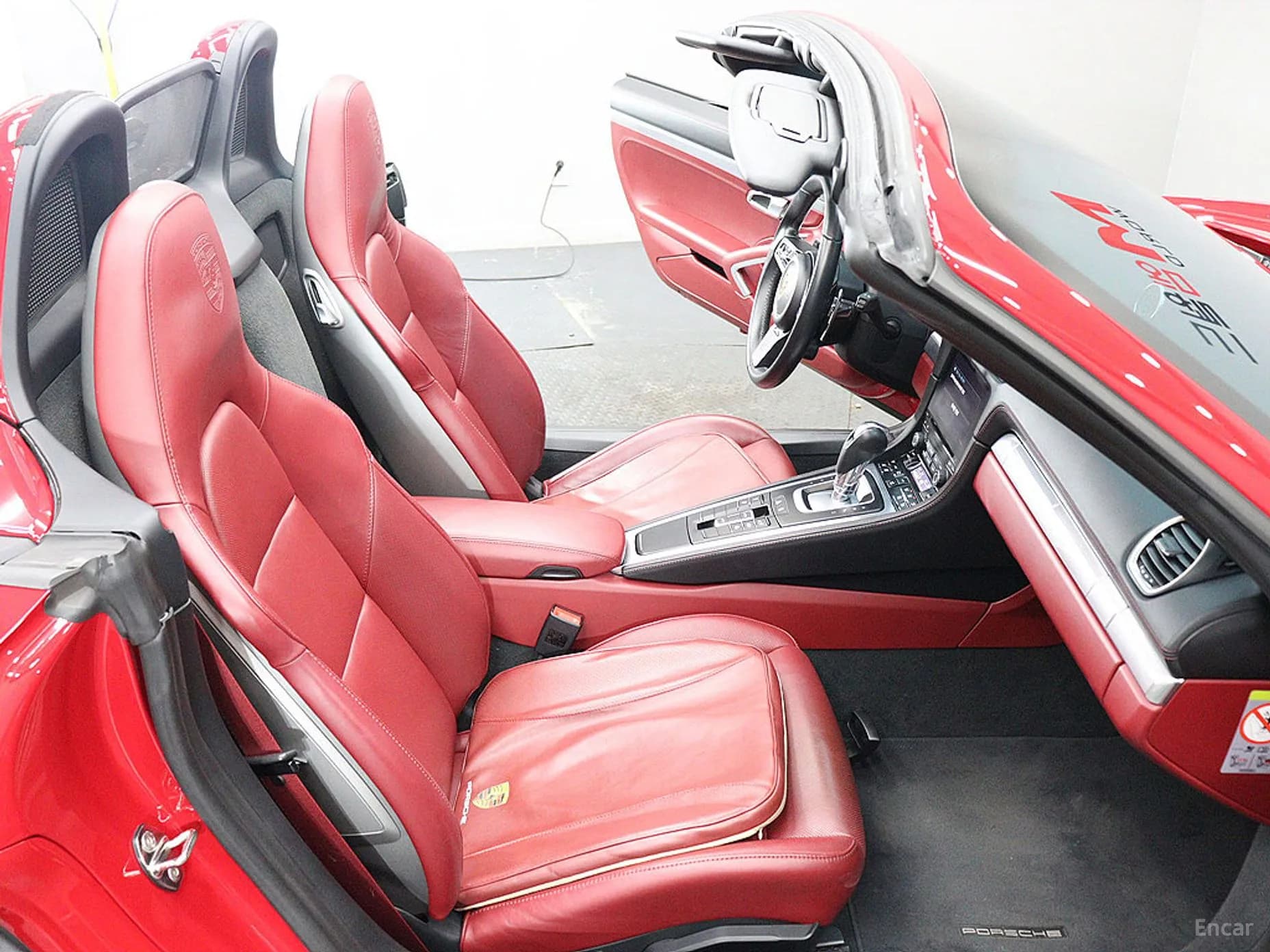 718 Boxster